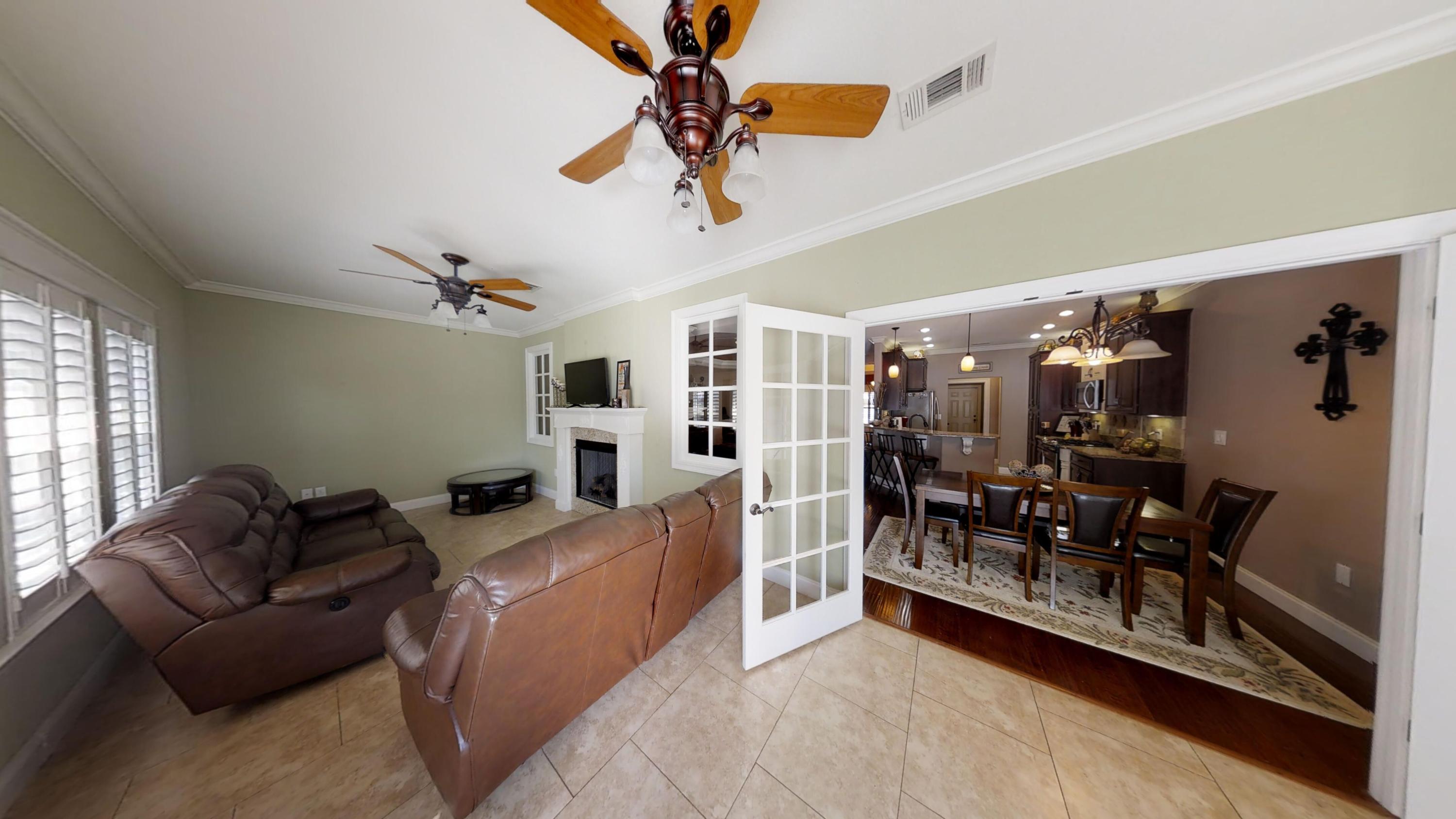 CHANAN ESTATES - Residential Lease