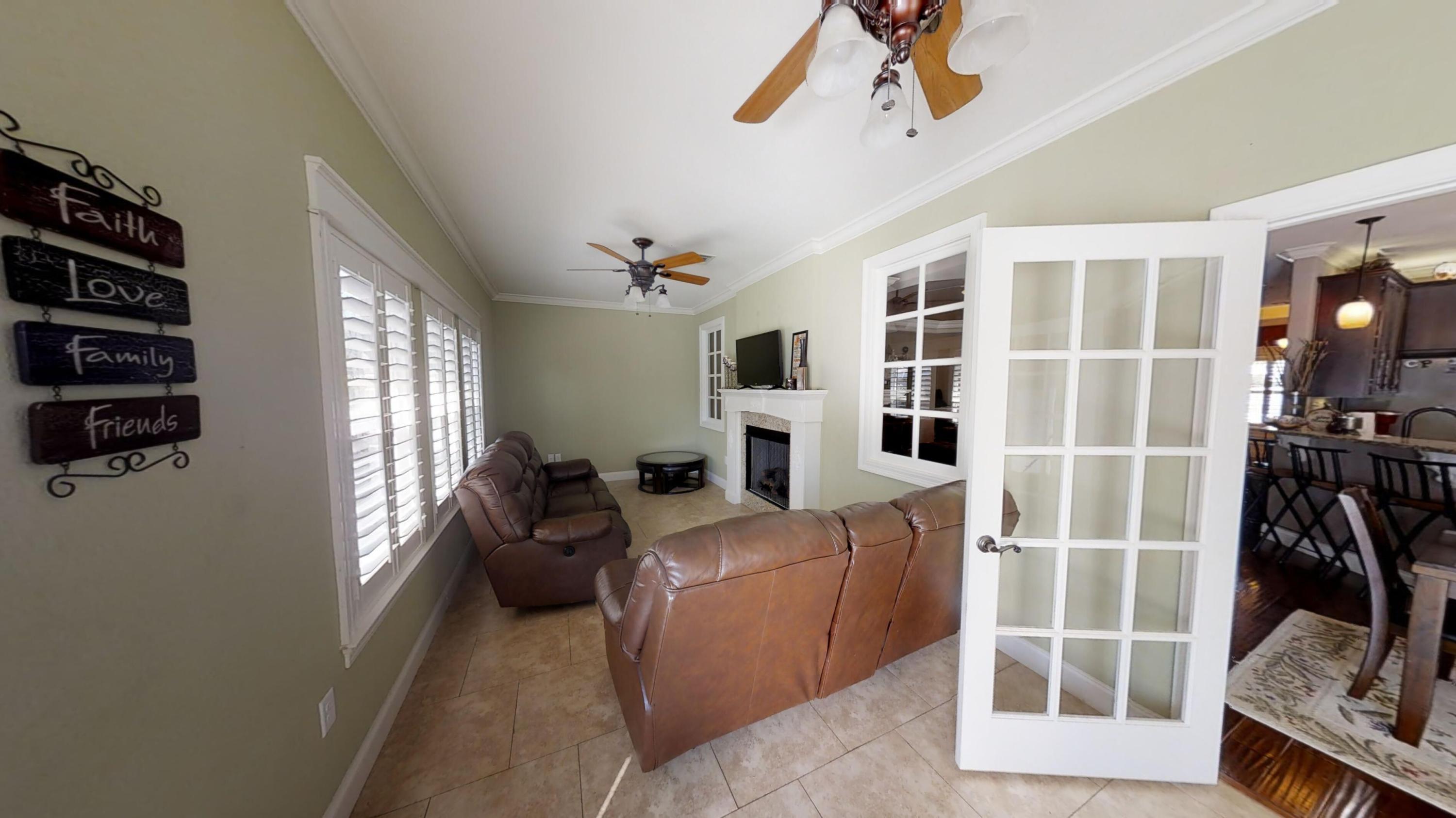 CHANAN ESTATES - Residential Lease