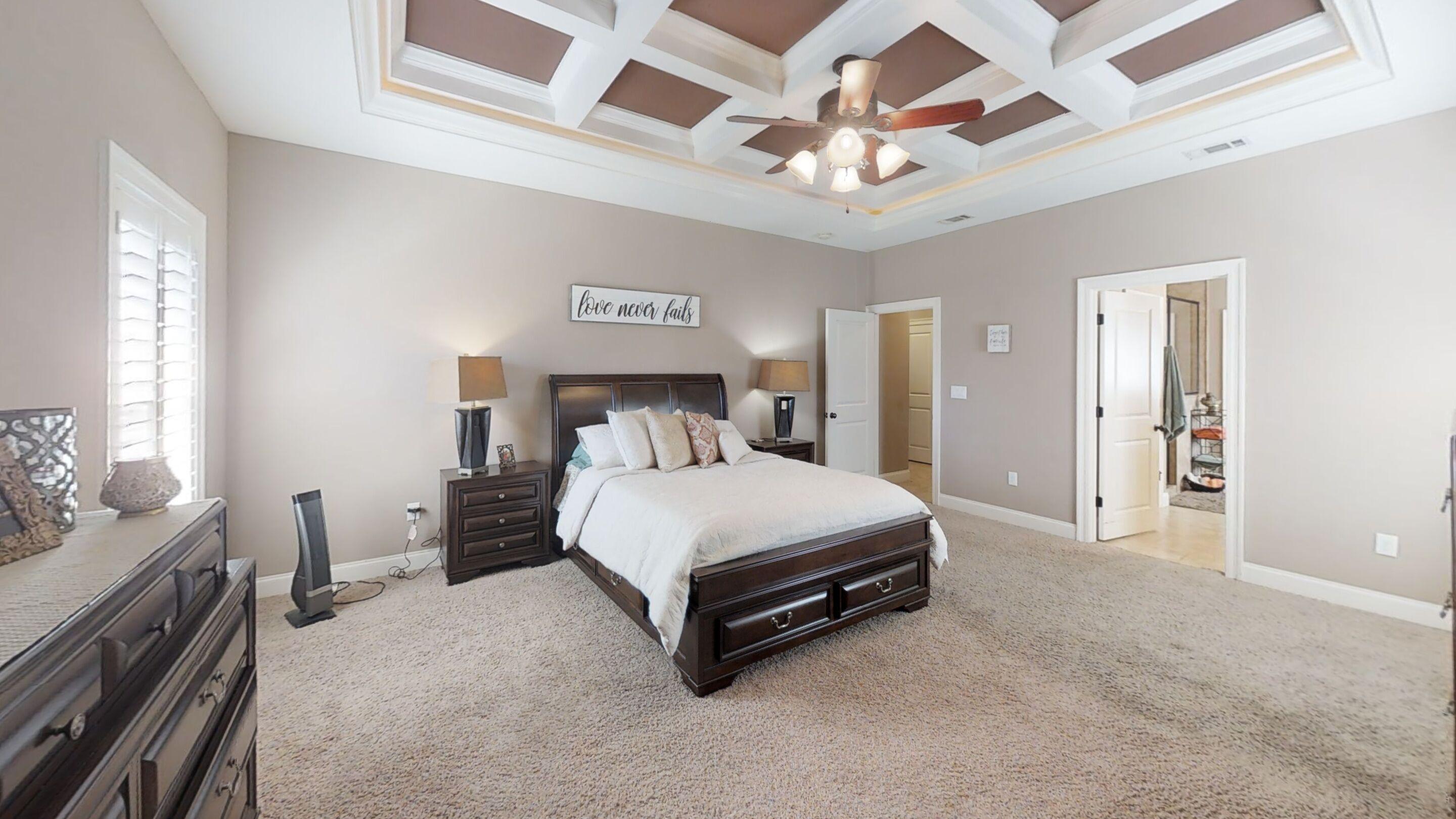 CHANAN ESTATES - Residential Lease