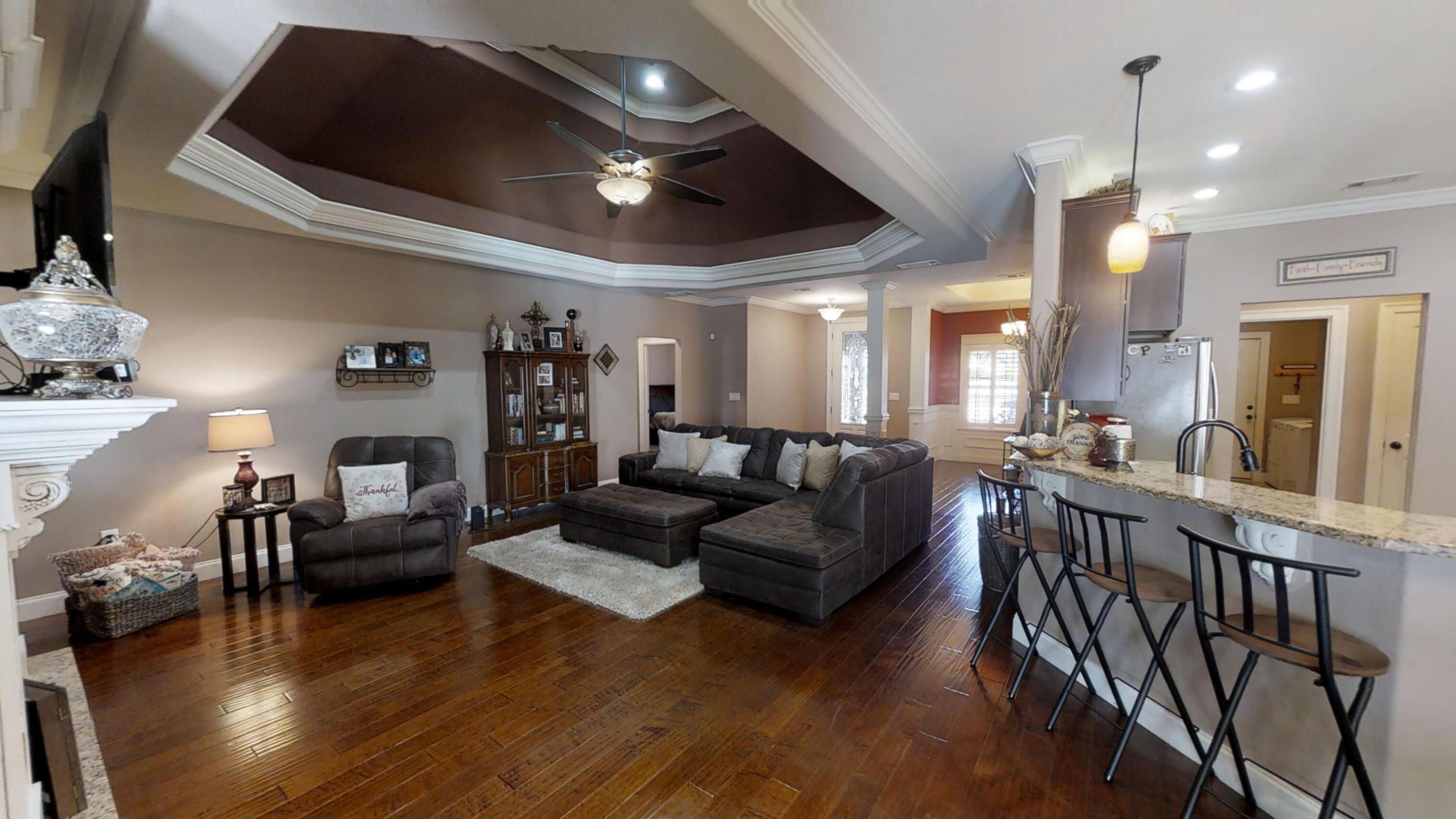 CHANAN ESTATES - Residential Lease