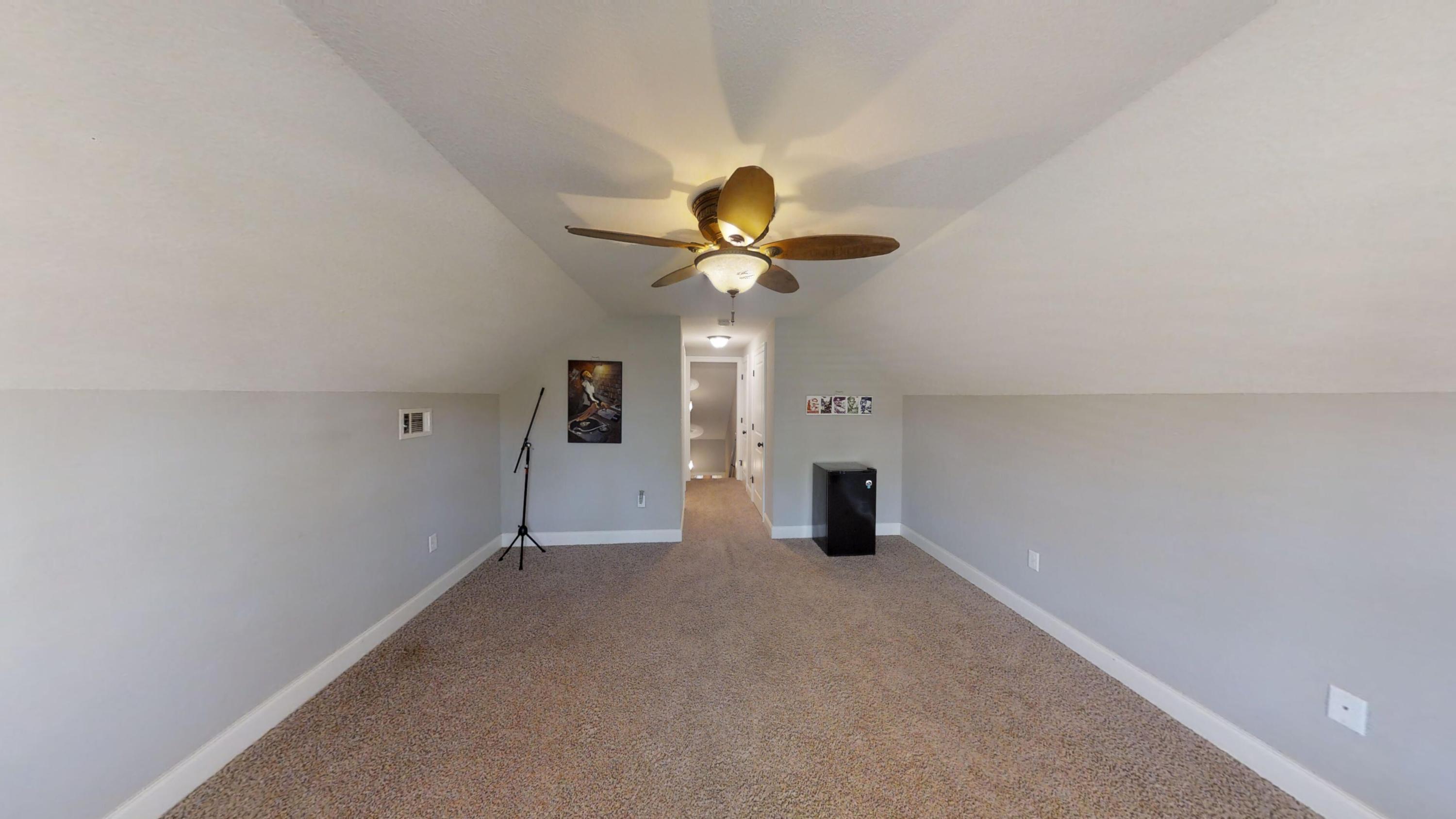 CHANAN ESTATES - Residential Lease