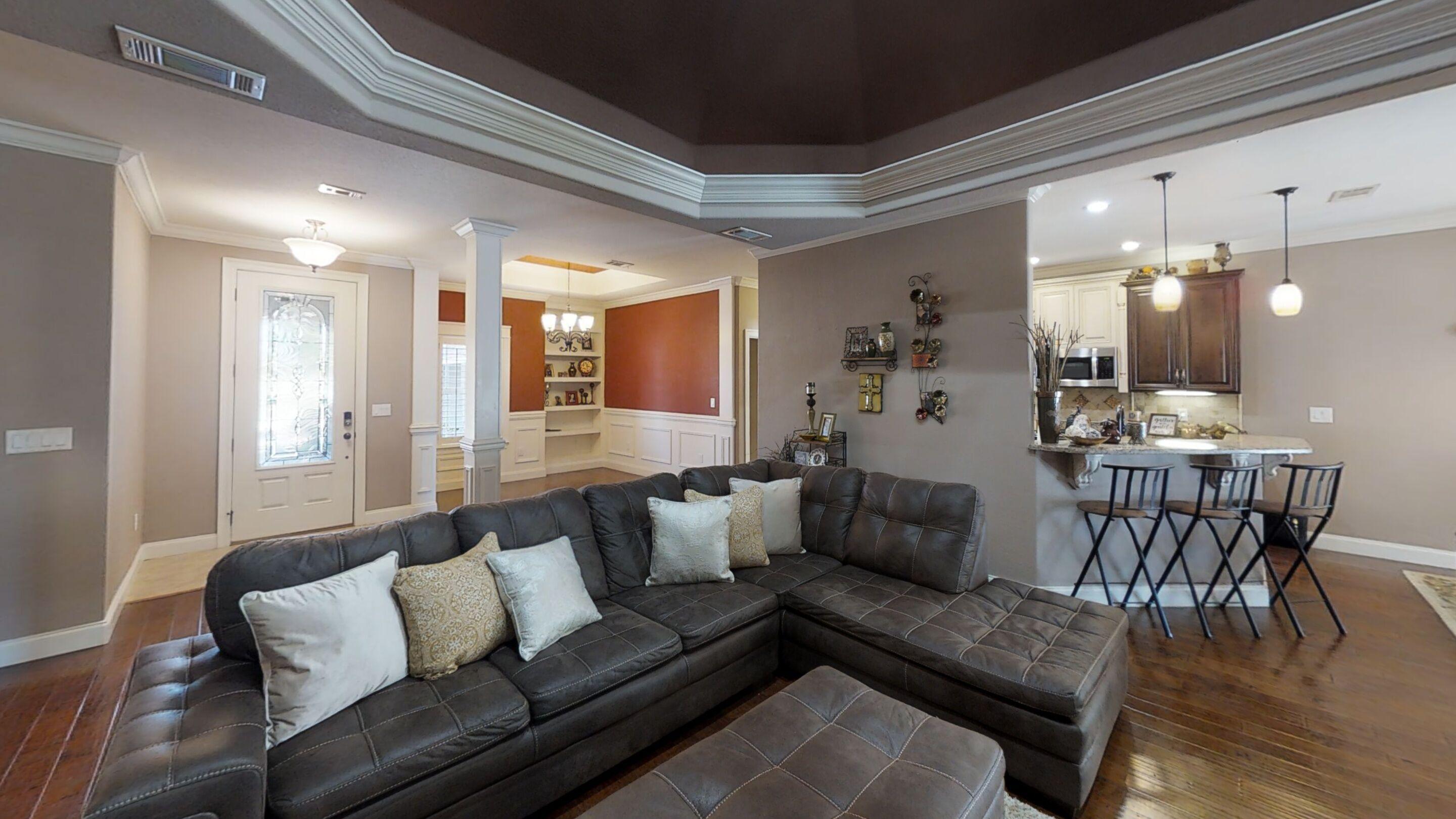 CHANAN ESTATES - Residential Lease