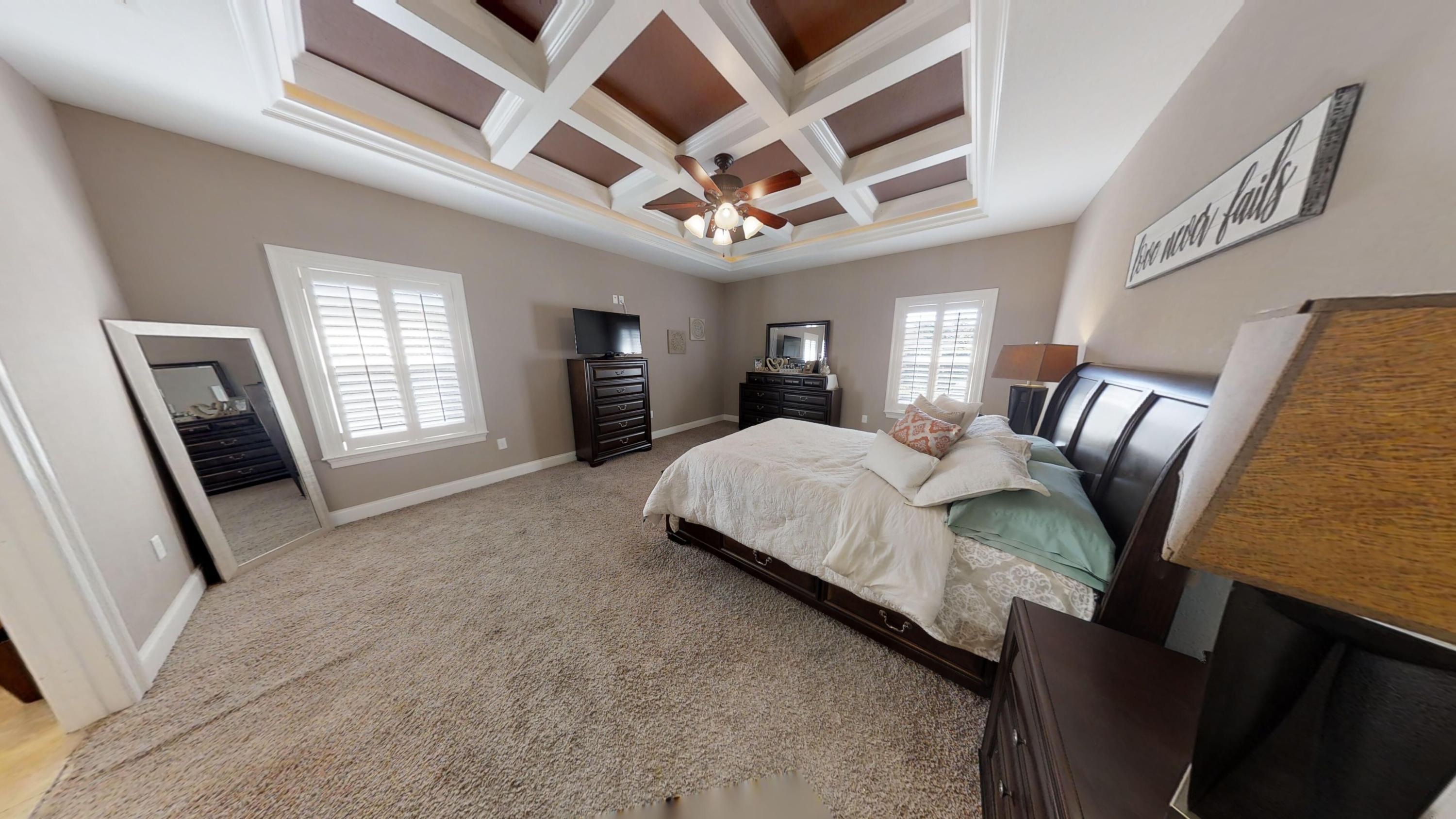 CHANAN ESTATES - Residential Lease