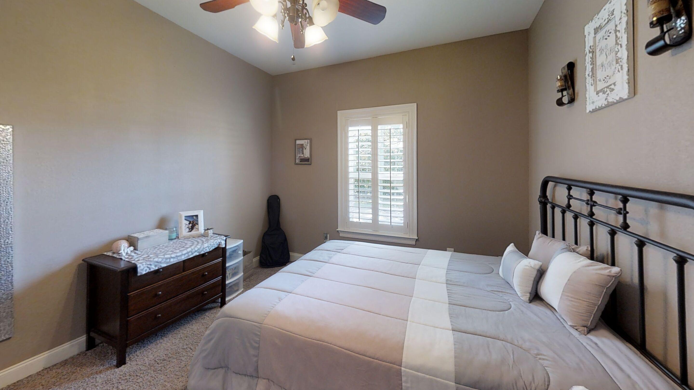 CHANAN ESTATES - Residential Lease