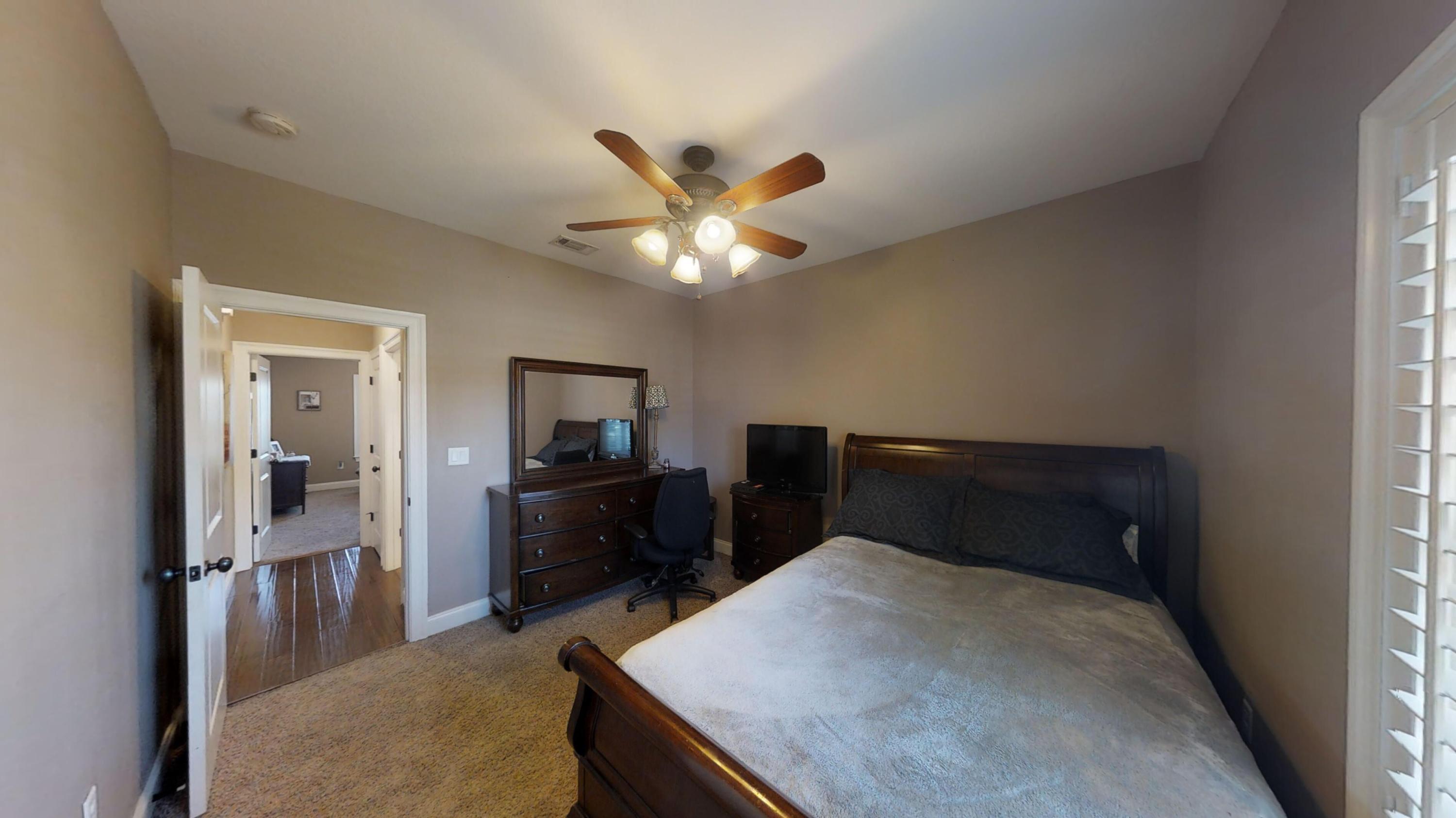 CHANAN ESTATES - Residential Lease