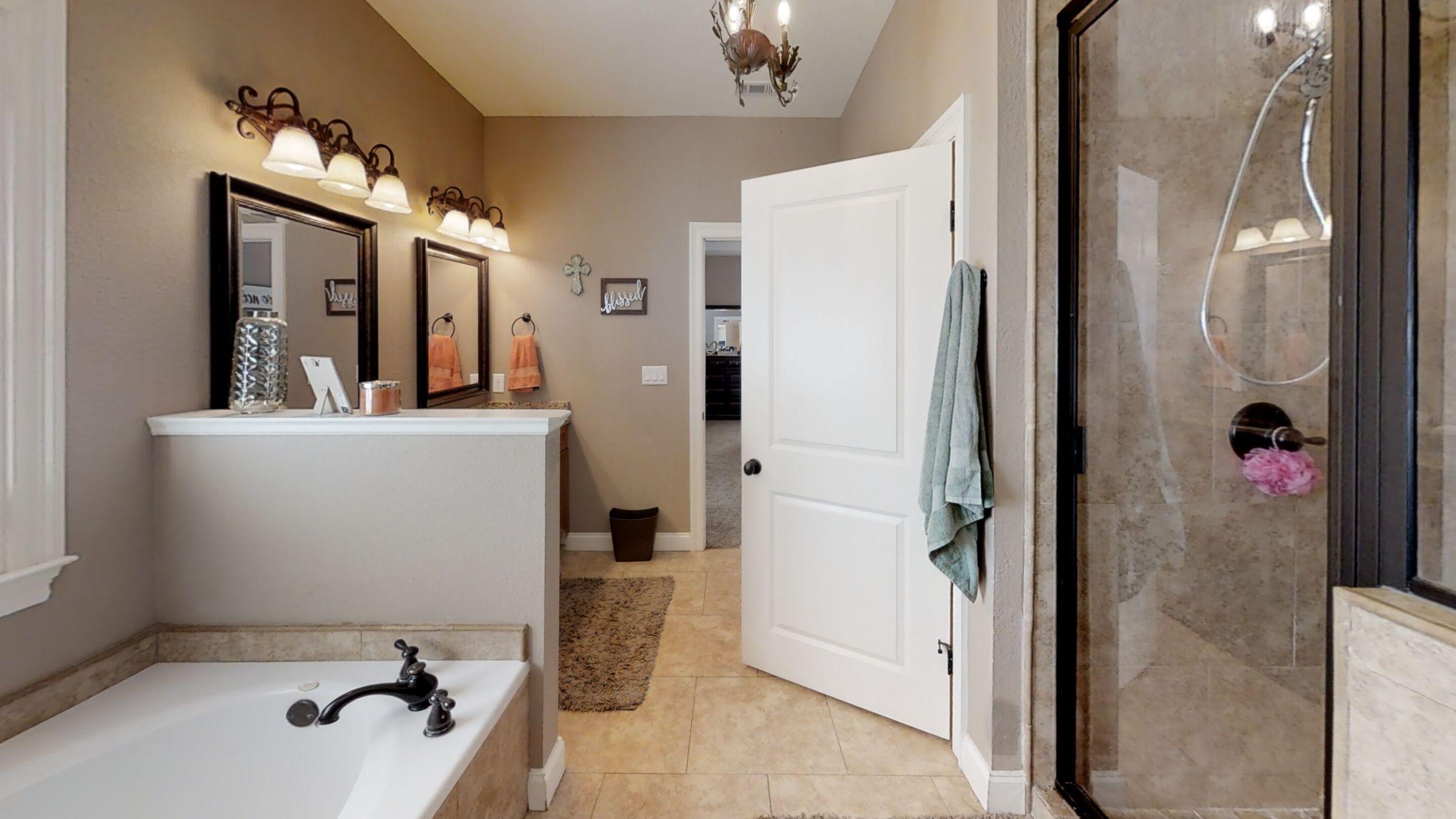 CHANAN ESTATES - Residential Lease