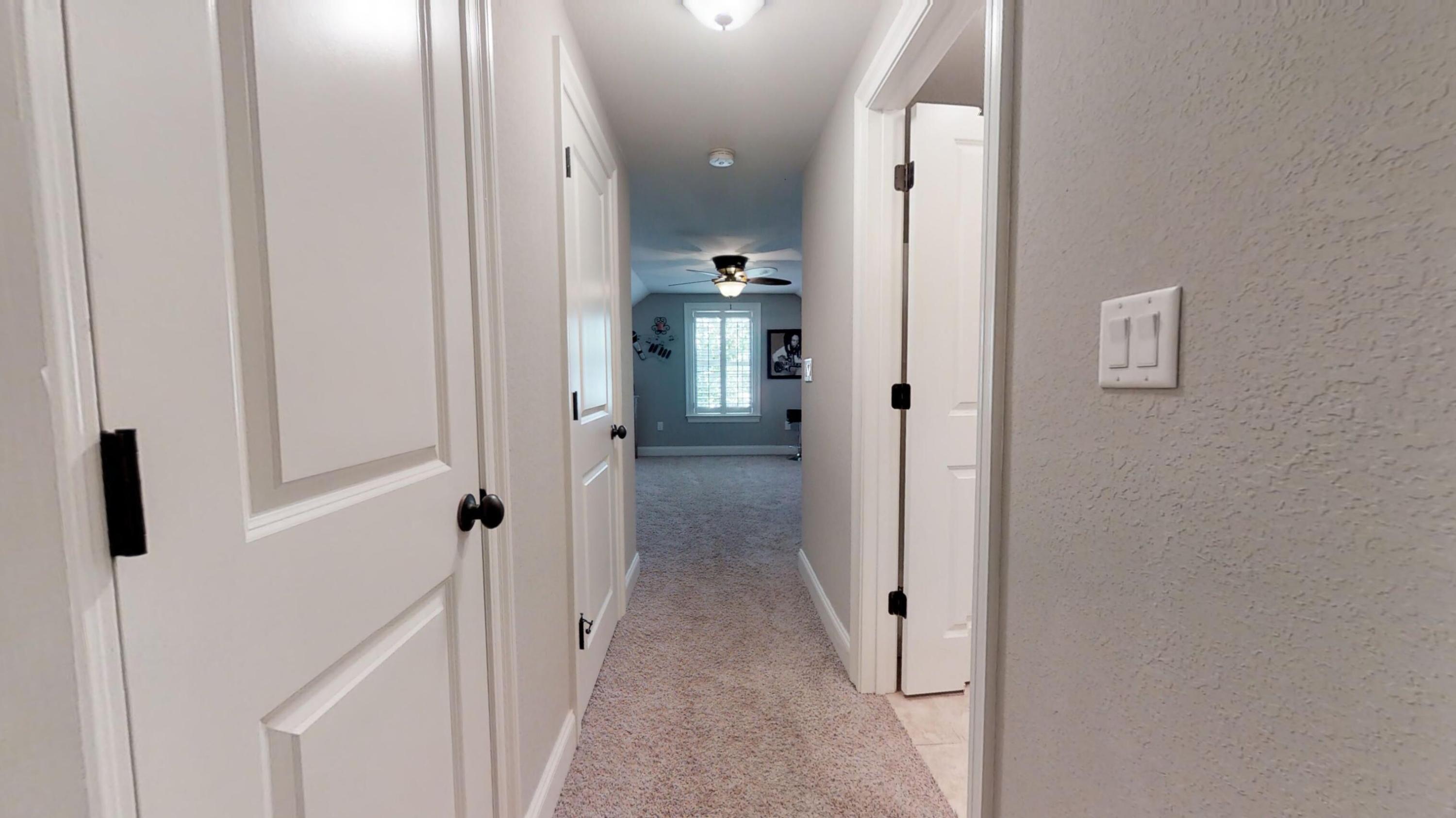 CHANAN ESTATES - Residential Lease