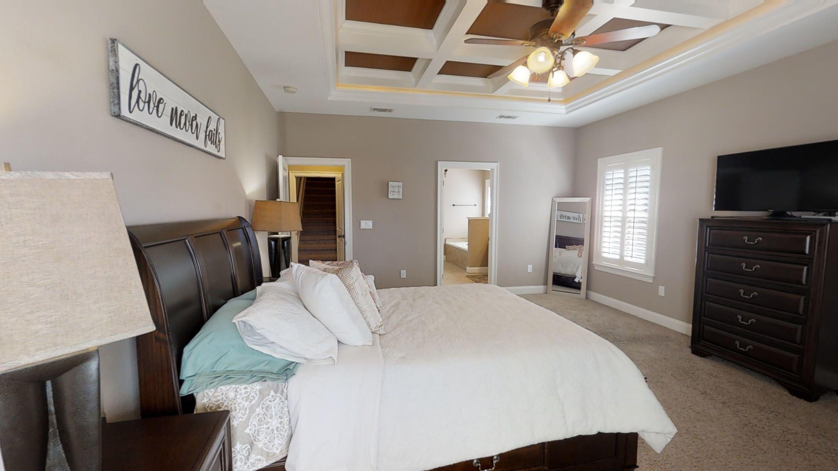 CHANAN ESTATES - Residential Lease