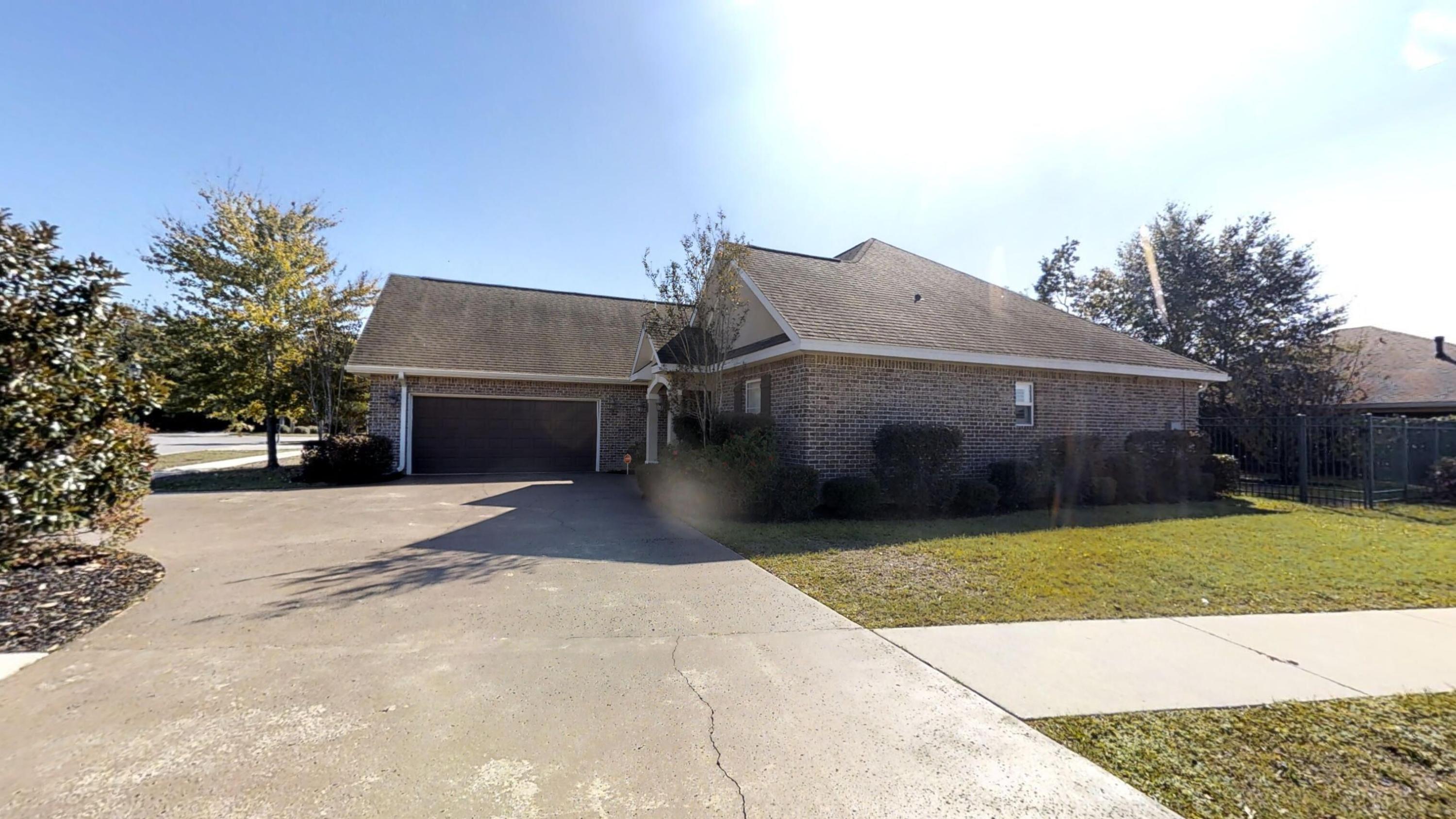 CHANAN ESTATES - Residential Lease