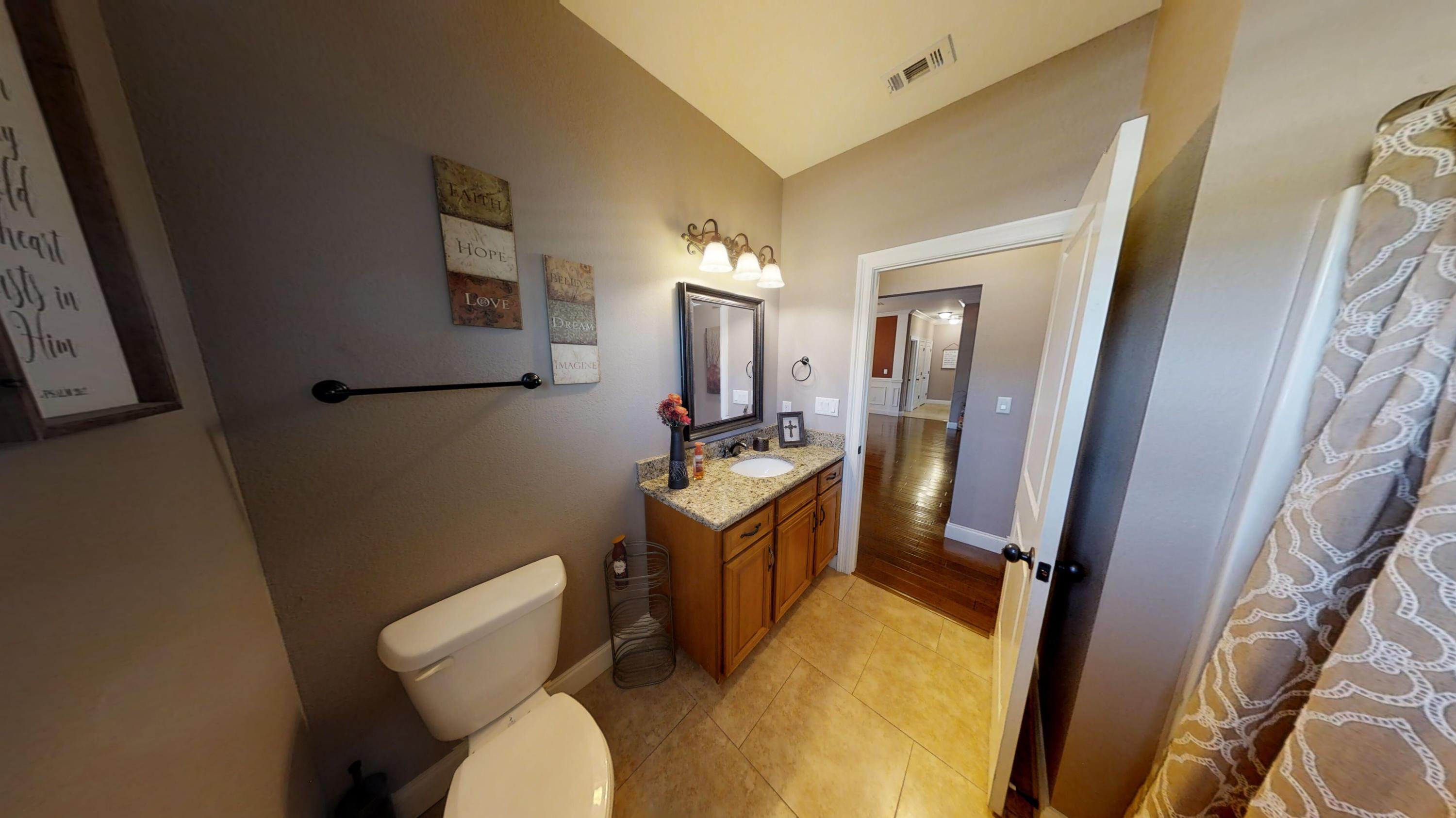 CHANAN ESTATES - Residential Lease