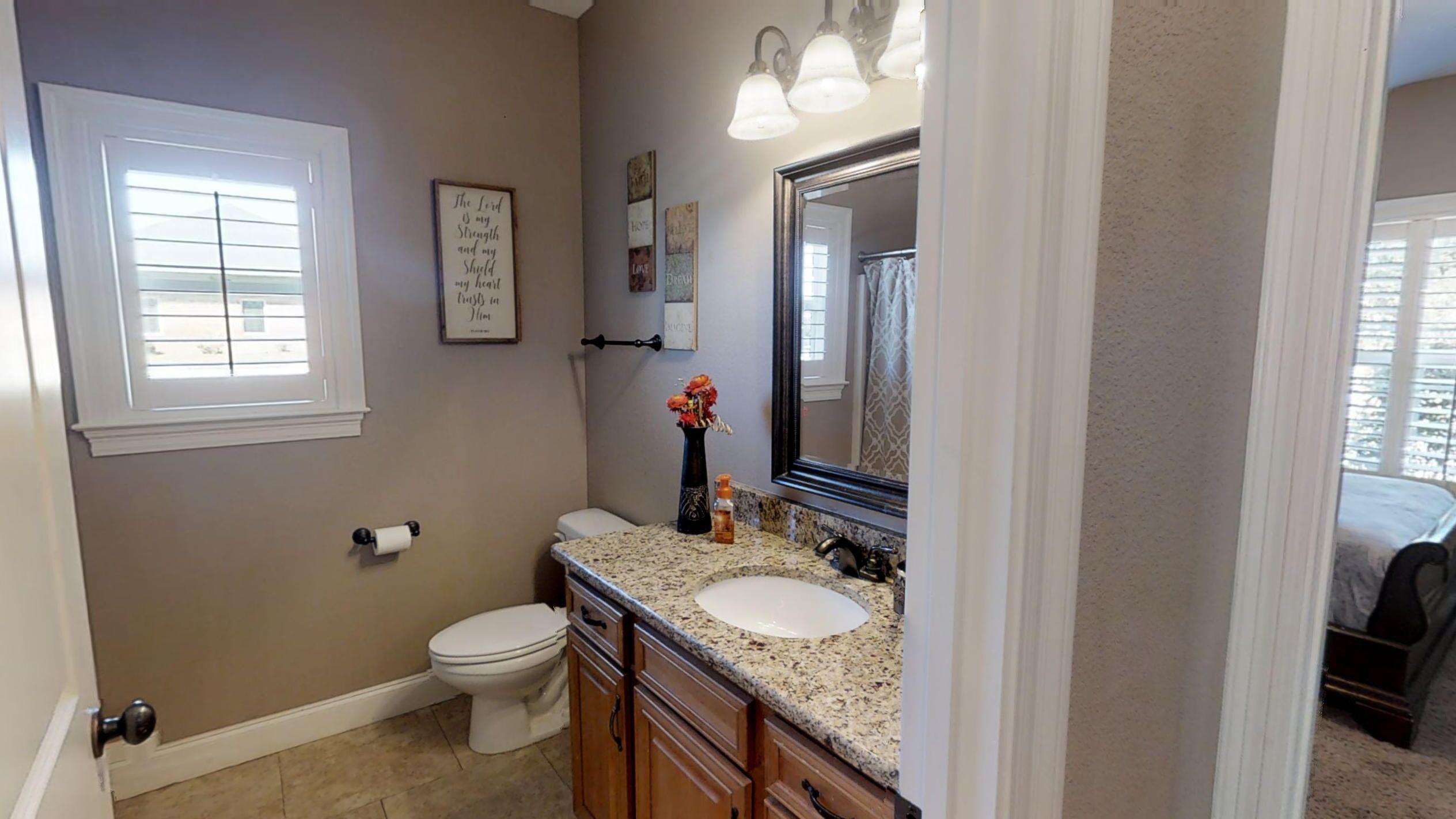 CHANAN ESTATES - Residential Lease