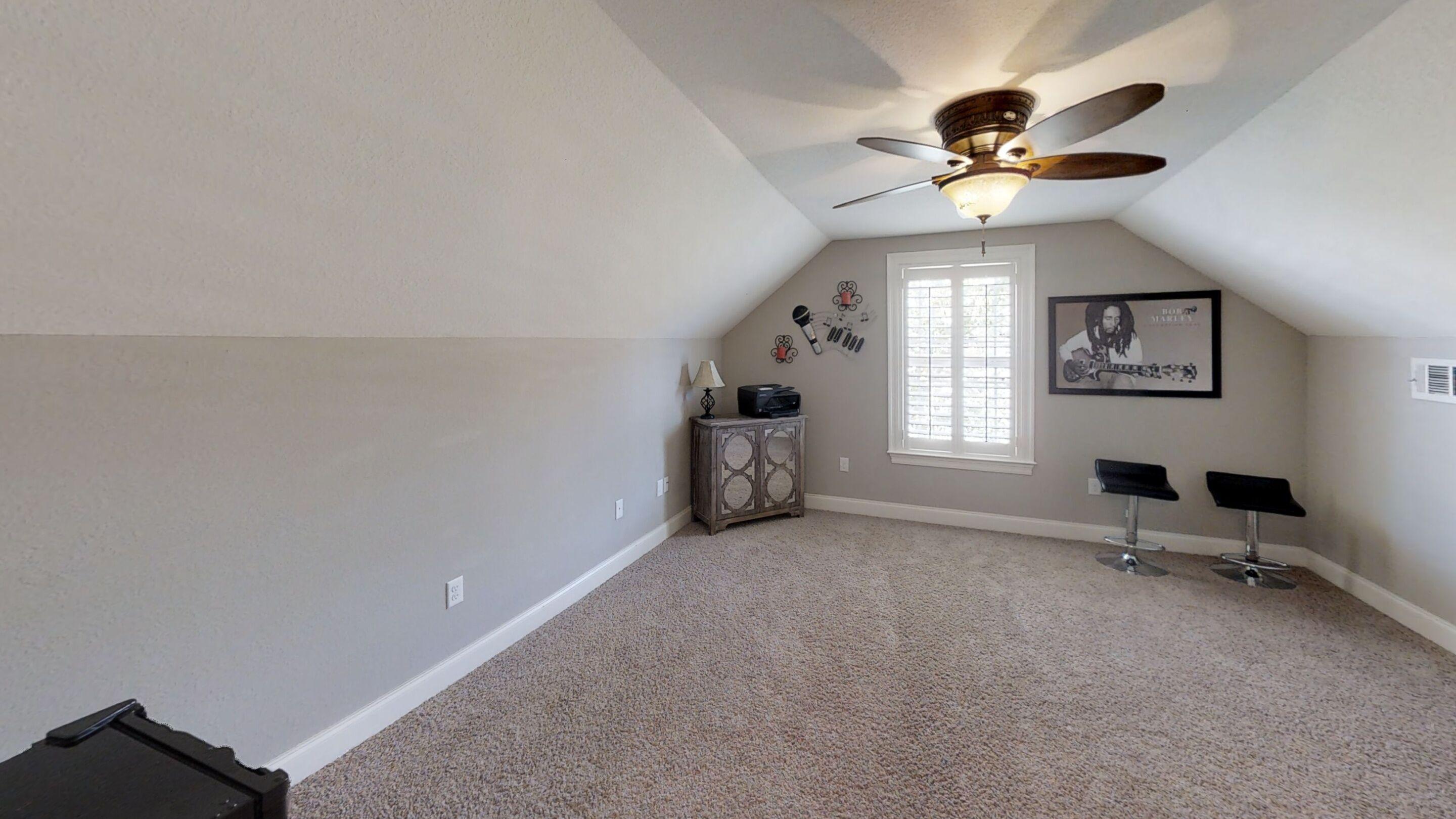 CHANAN ESTATES - Residential Lease