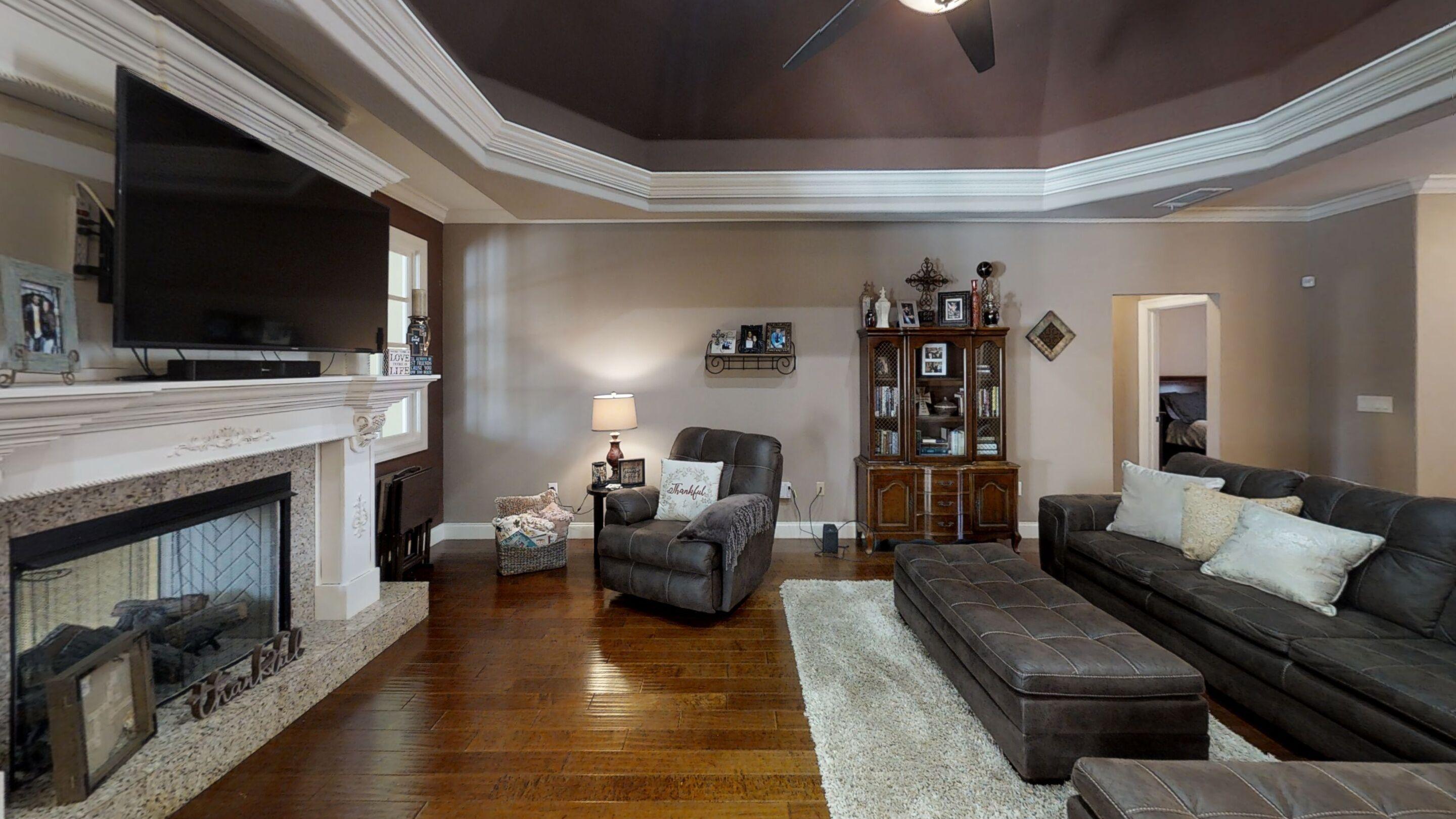 CHANAN ESTATES - Residential Lease