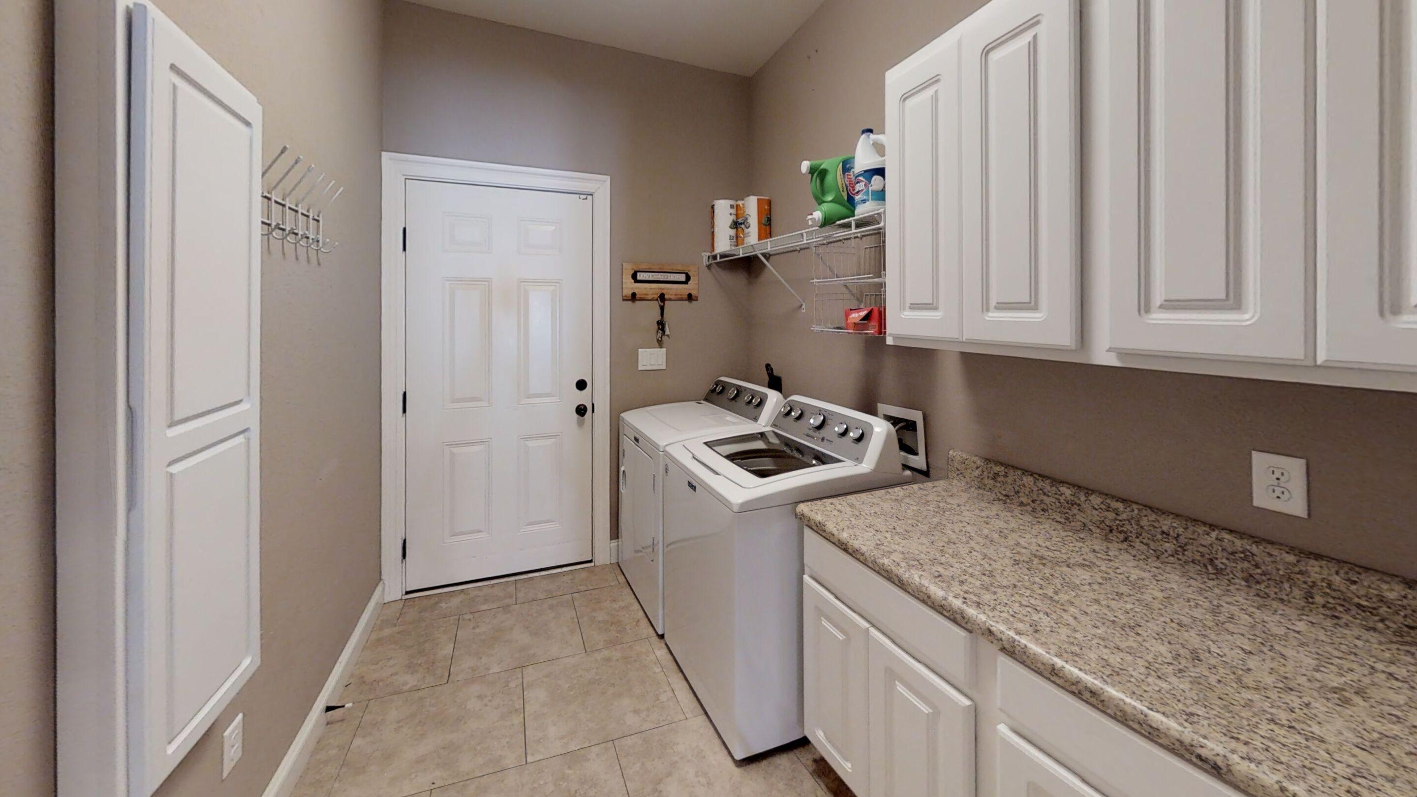 CHANAN ESTATES - Residential Lease