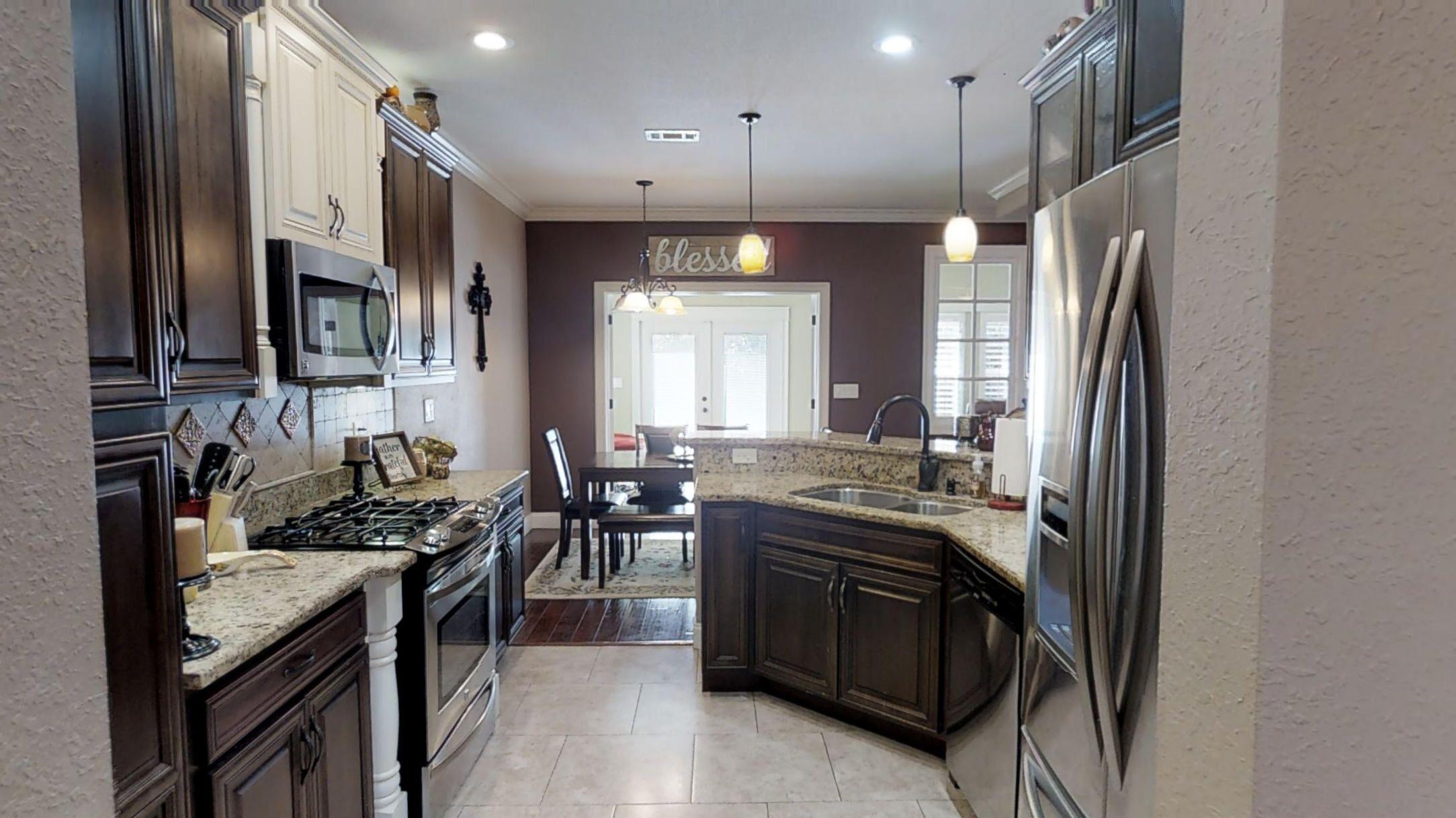 CHANAN ESTATES - Residential Lease