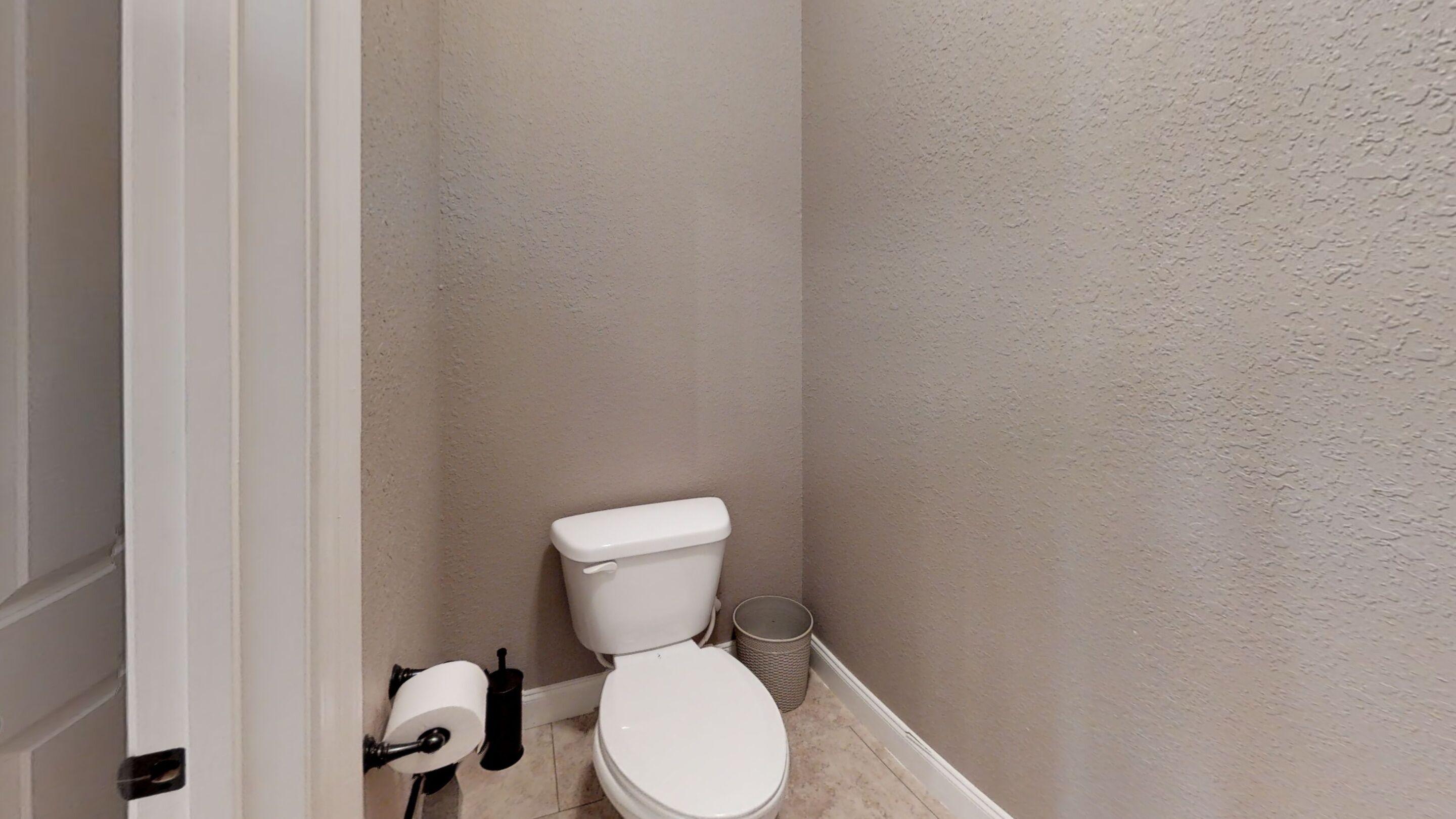 CHANAN ESTATES - Residential Lease