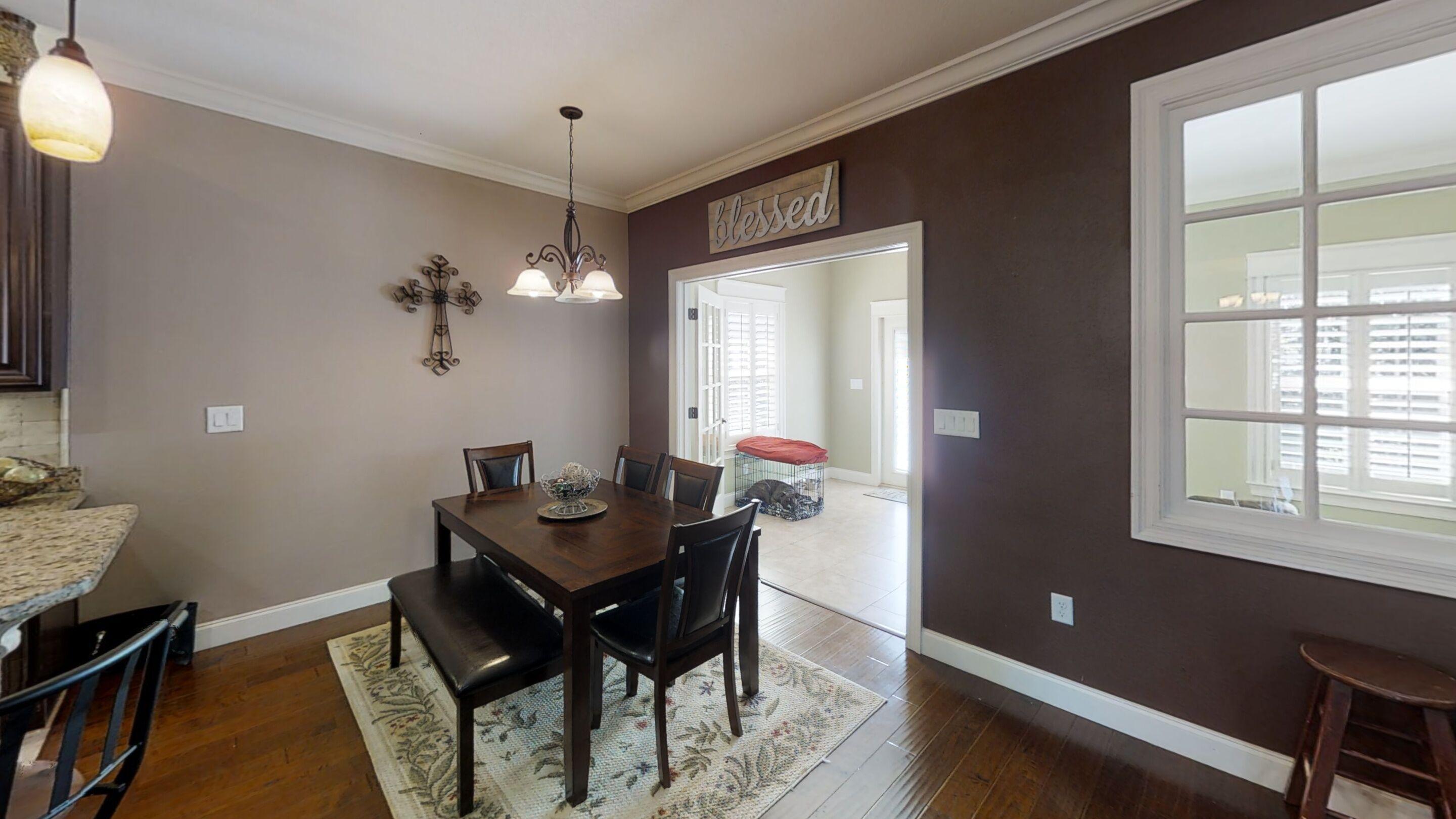 CHANAN ESTATES - Residential Lease