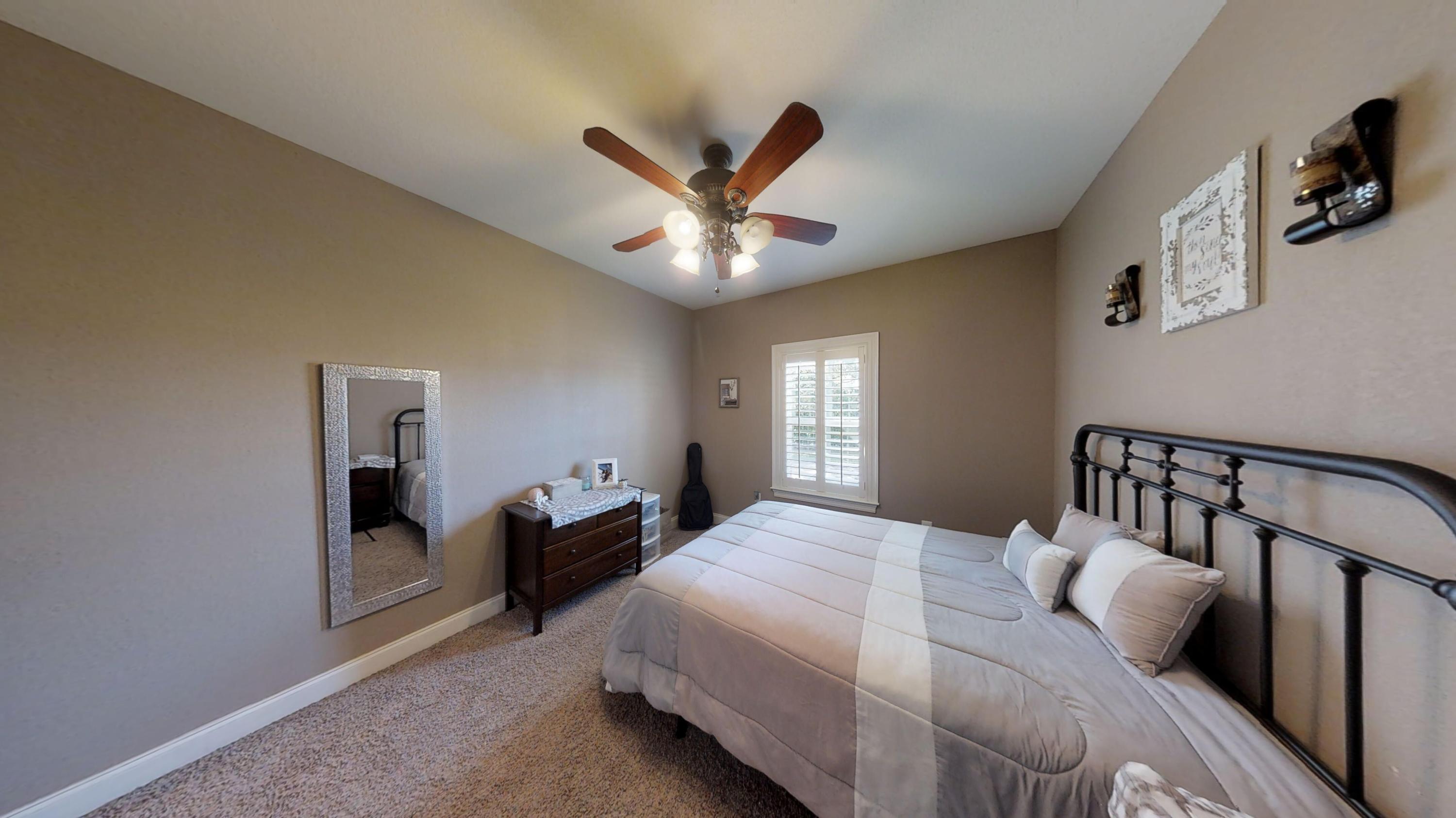 CHANAN ESTATES - Residential Lease