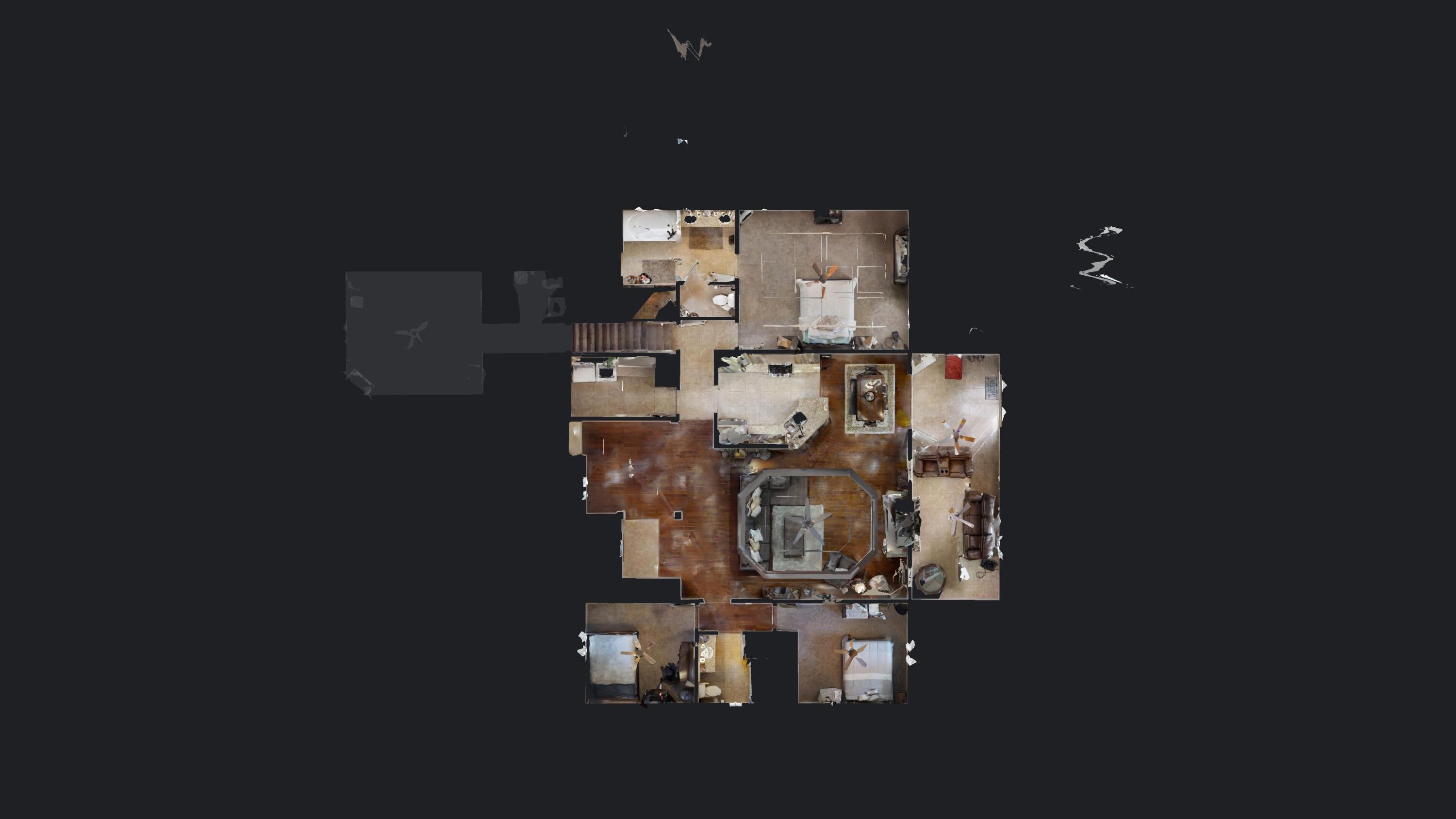 CHANAN ESTATES - Residential Lease