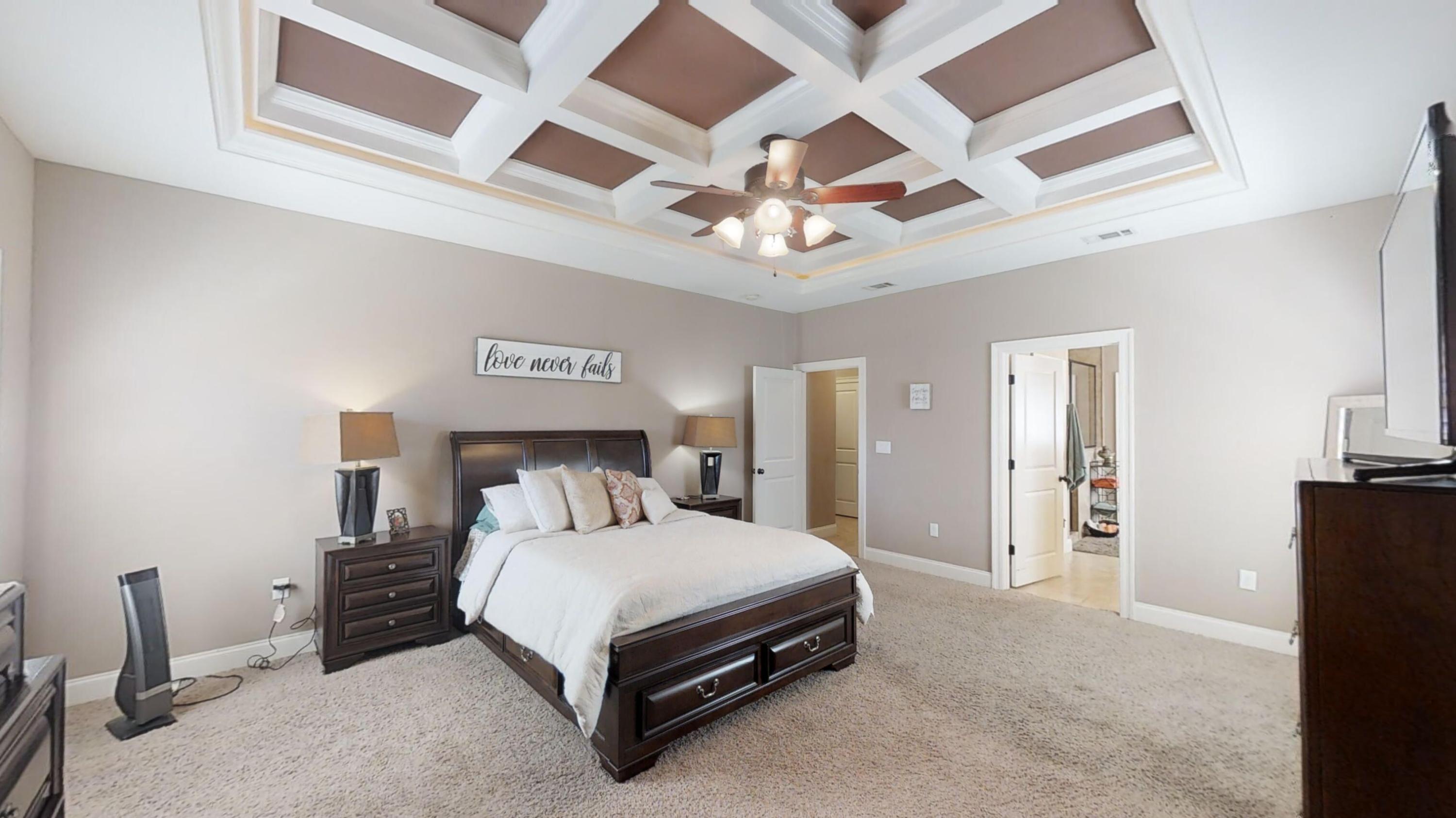 CHANAN ESTATES - Residential Lease