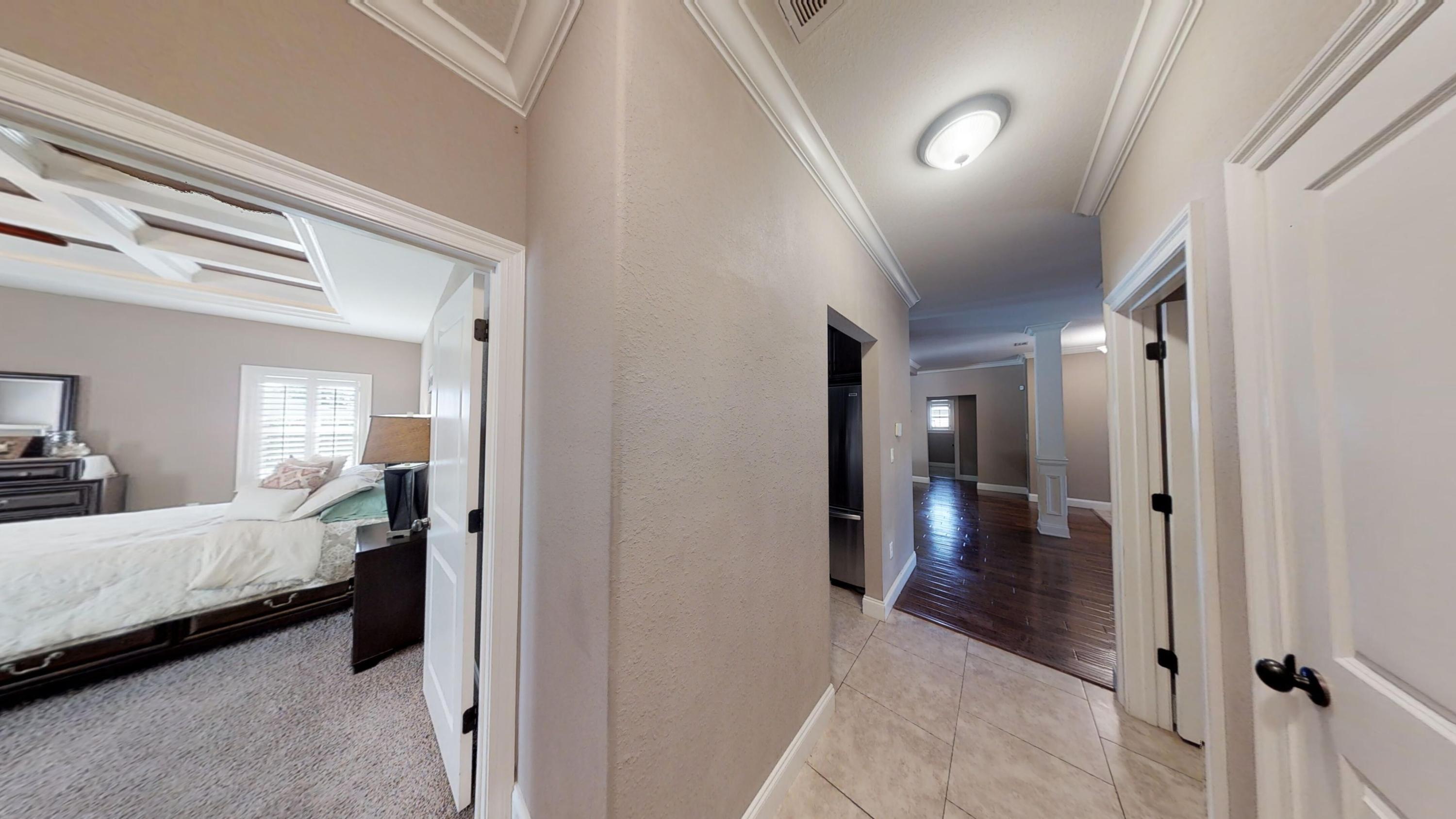 CHANAN ESTATES - Residential Lease