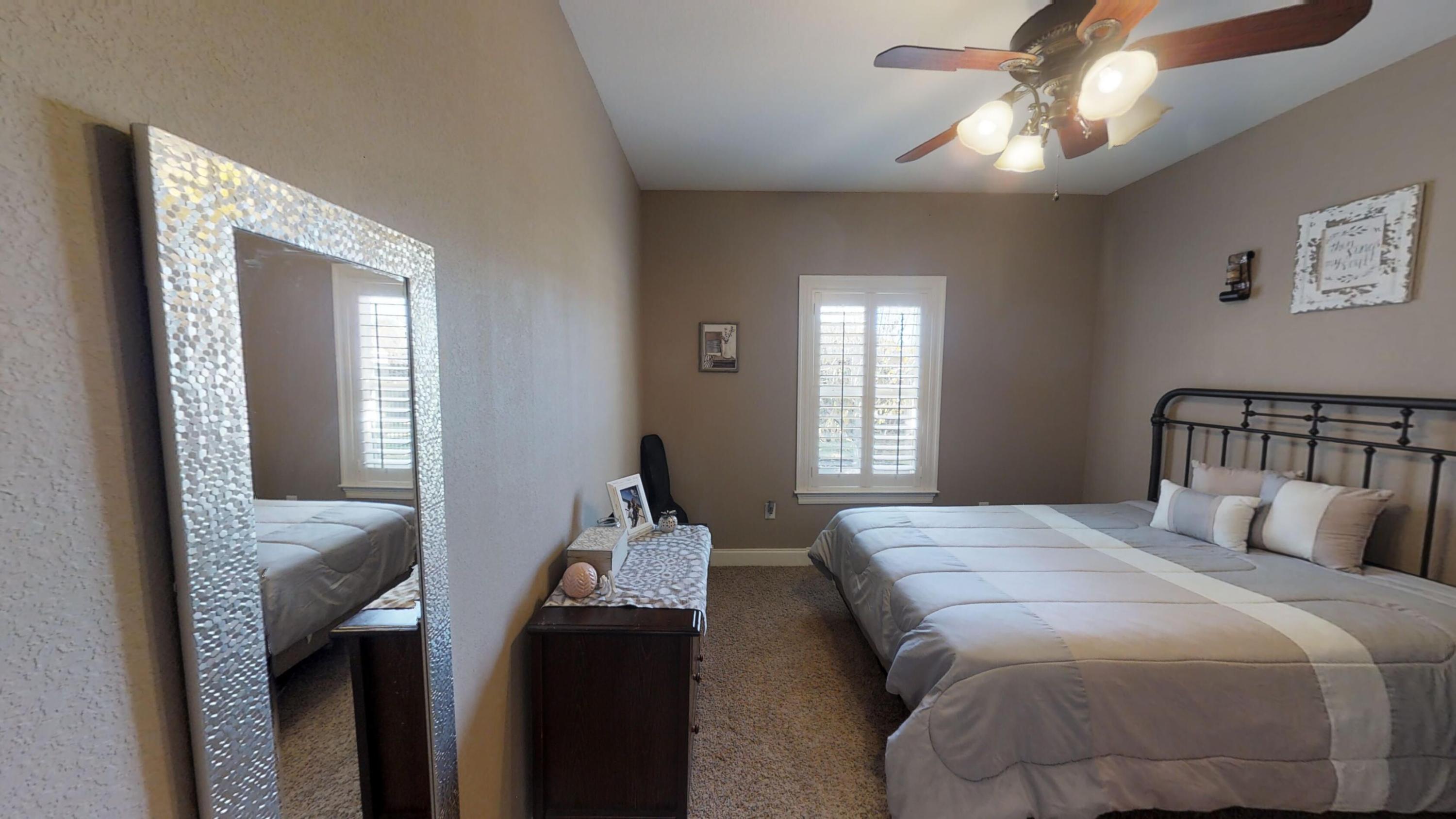 CHANAN ESTATES - Residential Lease