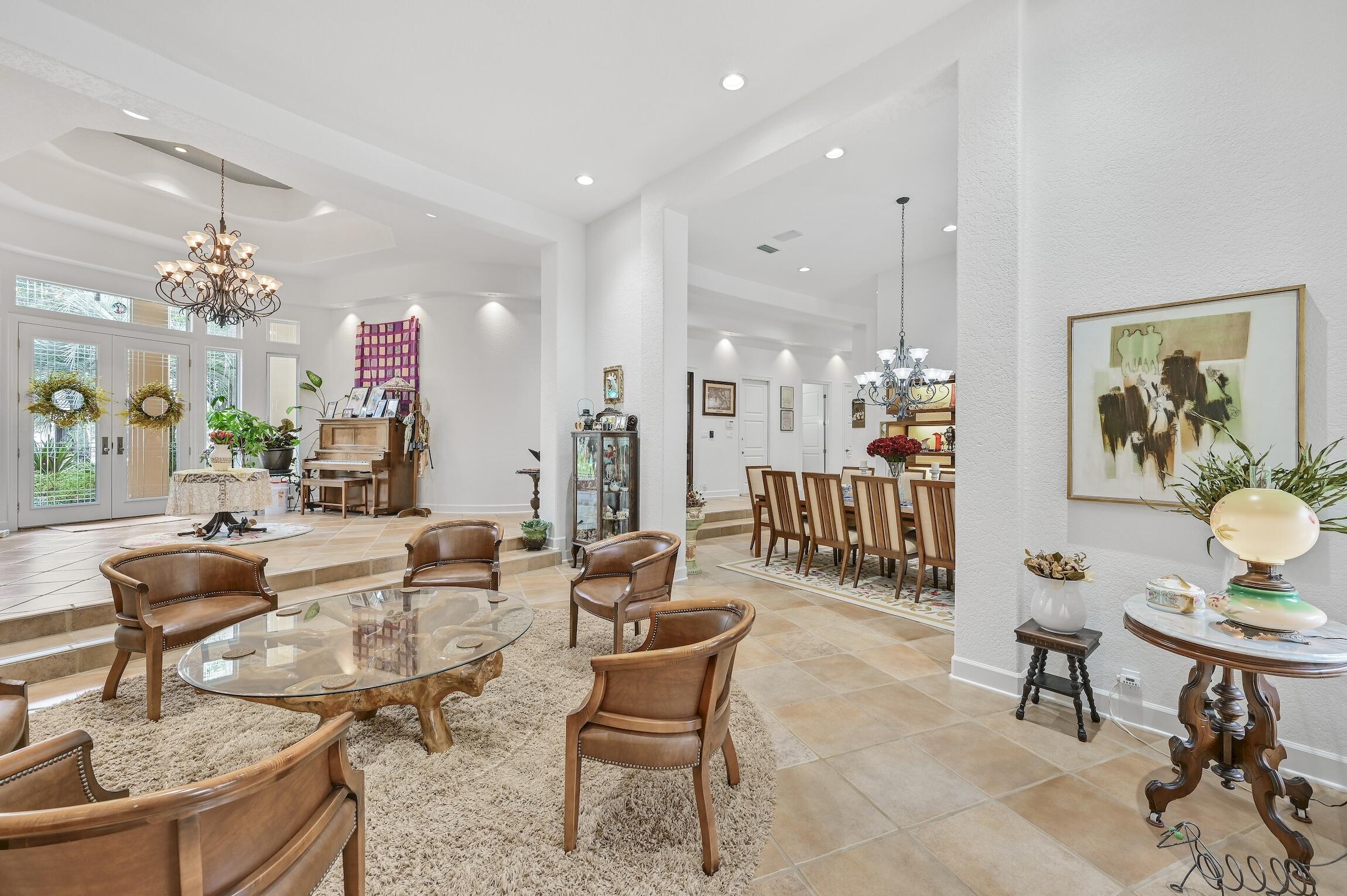 Regatta Bay - Residential