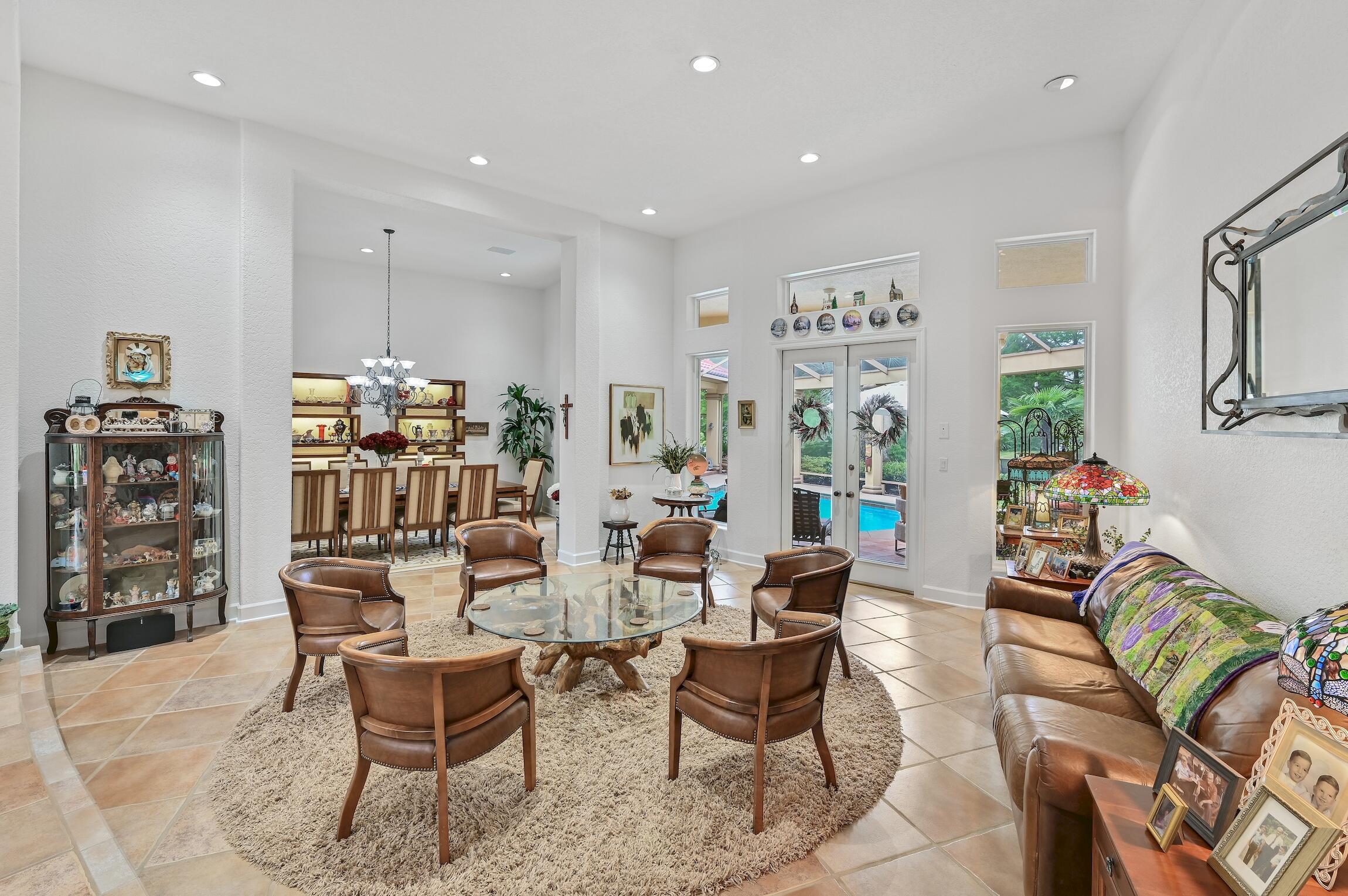 Regatta Bay - Residential