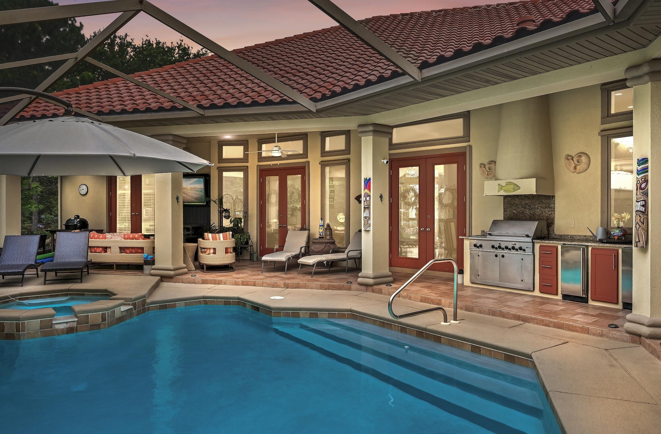 Regatta Bay - Residential