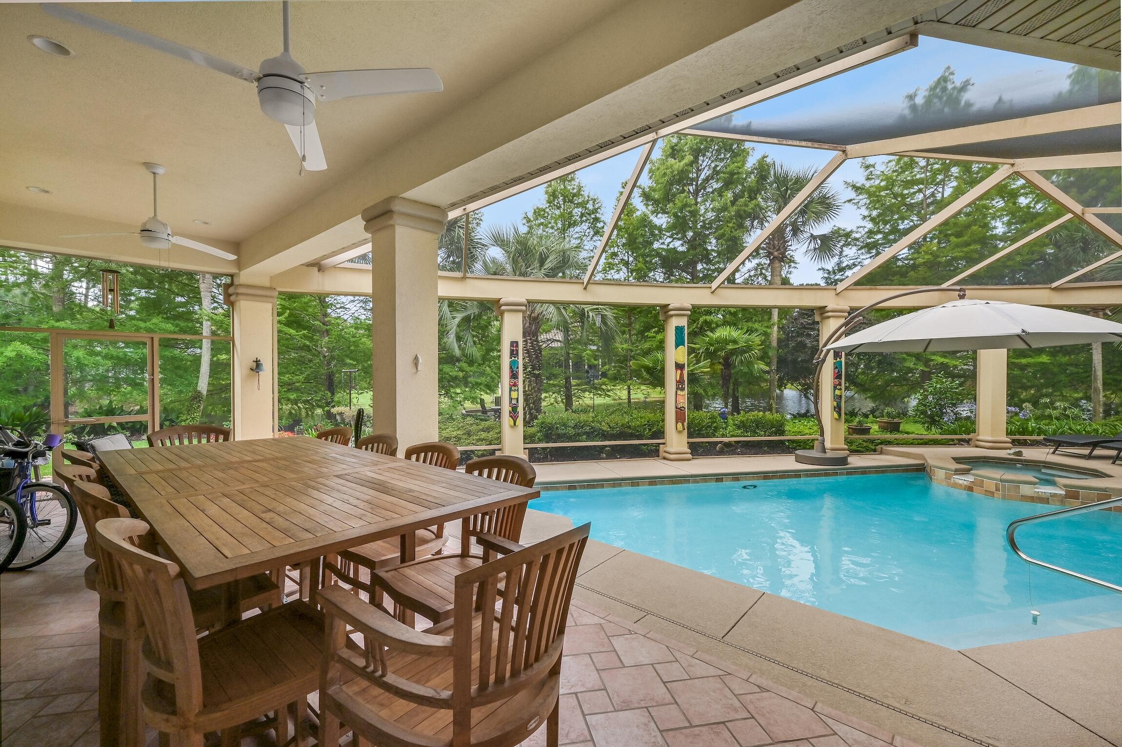 Regatta Bay - Residential