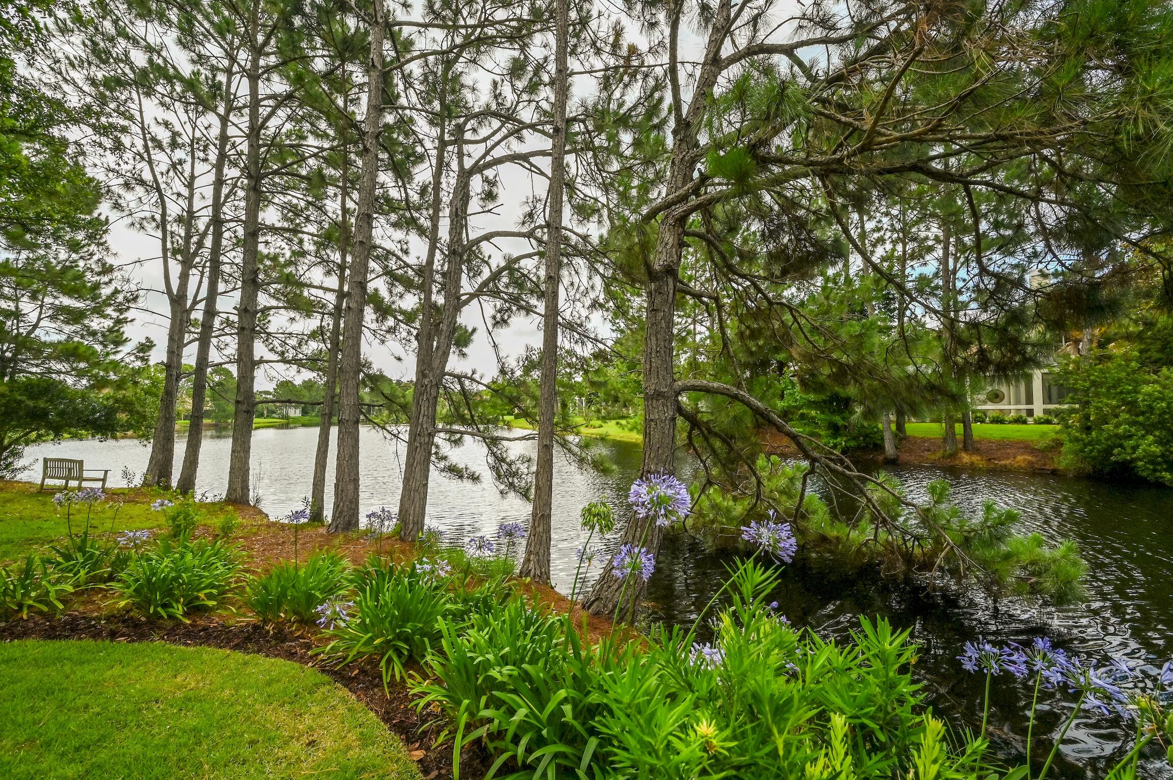 Regatta Bay - Residential