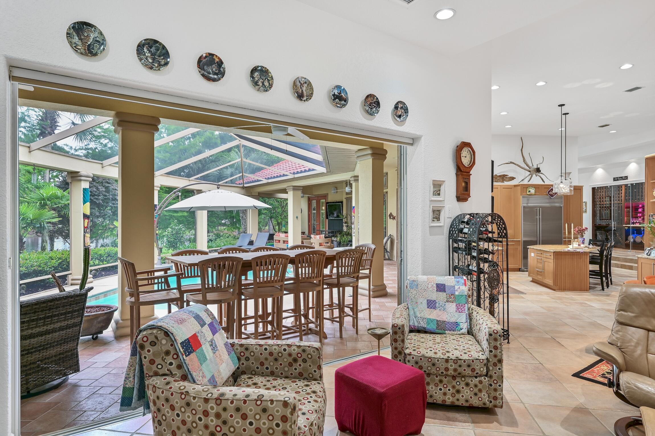 Regatta Bay - Residential
