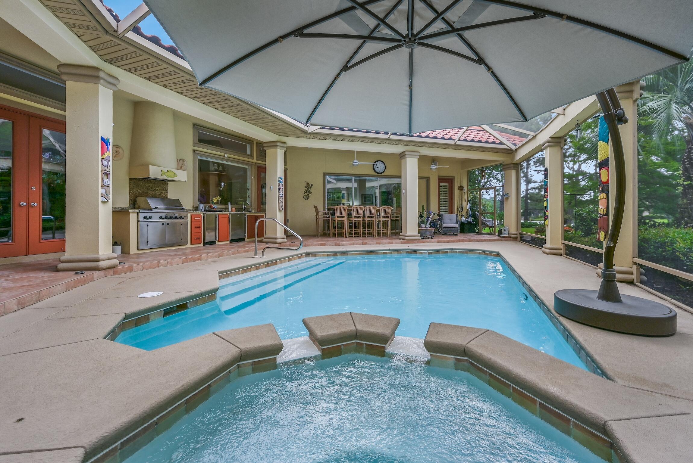 Regatta Bay - Residential