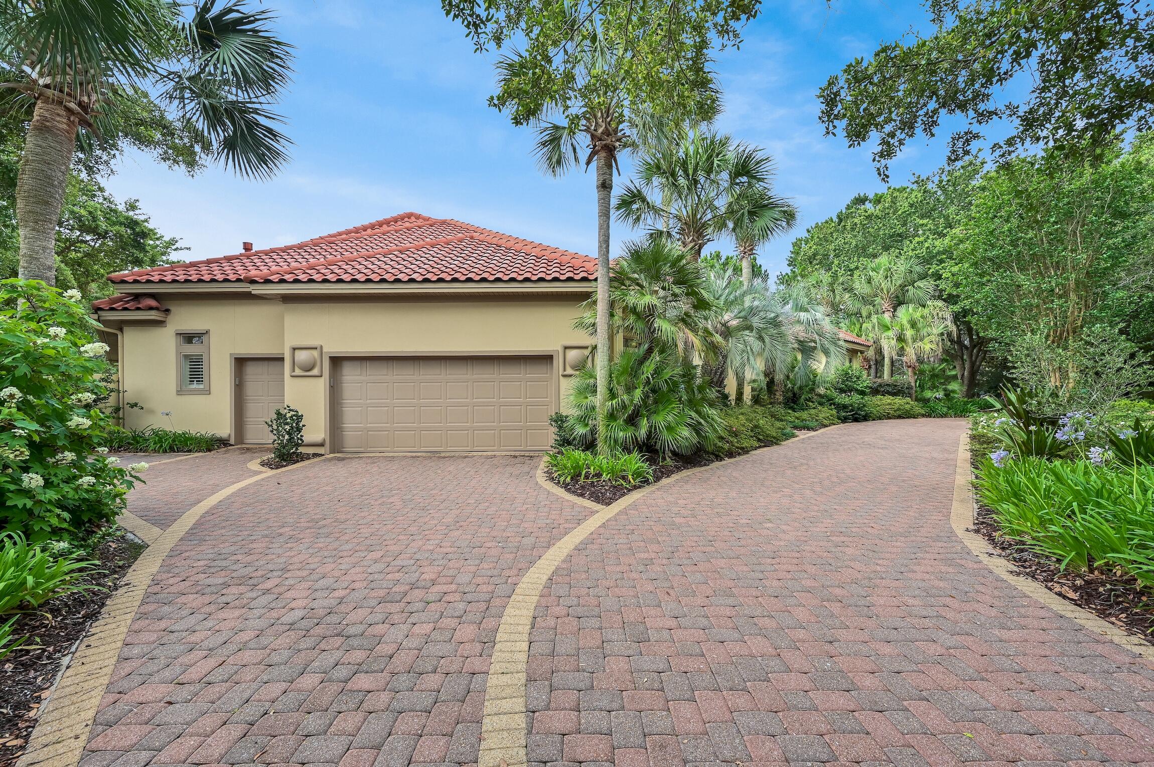 Regatta Bay - Residential