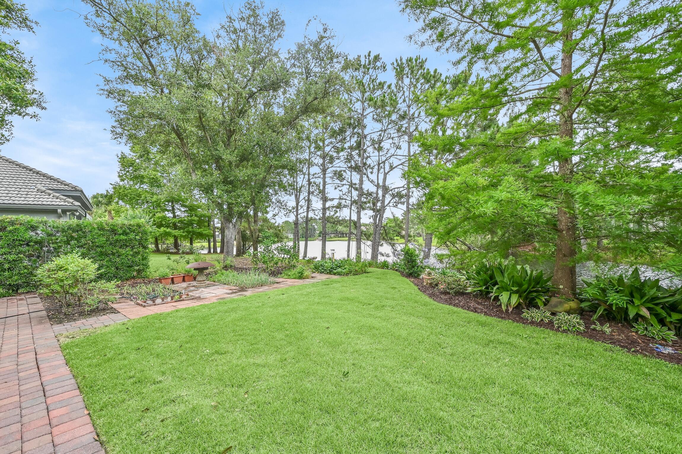 Regatta Bay - Residential