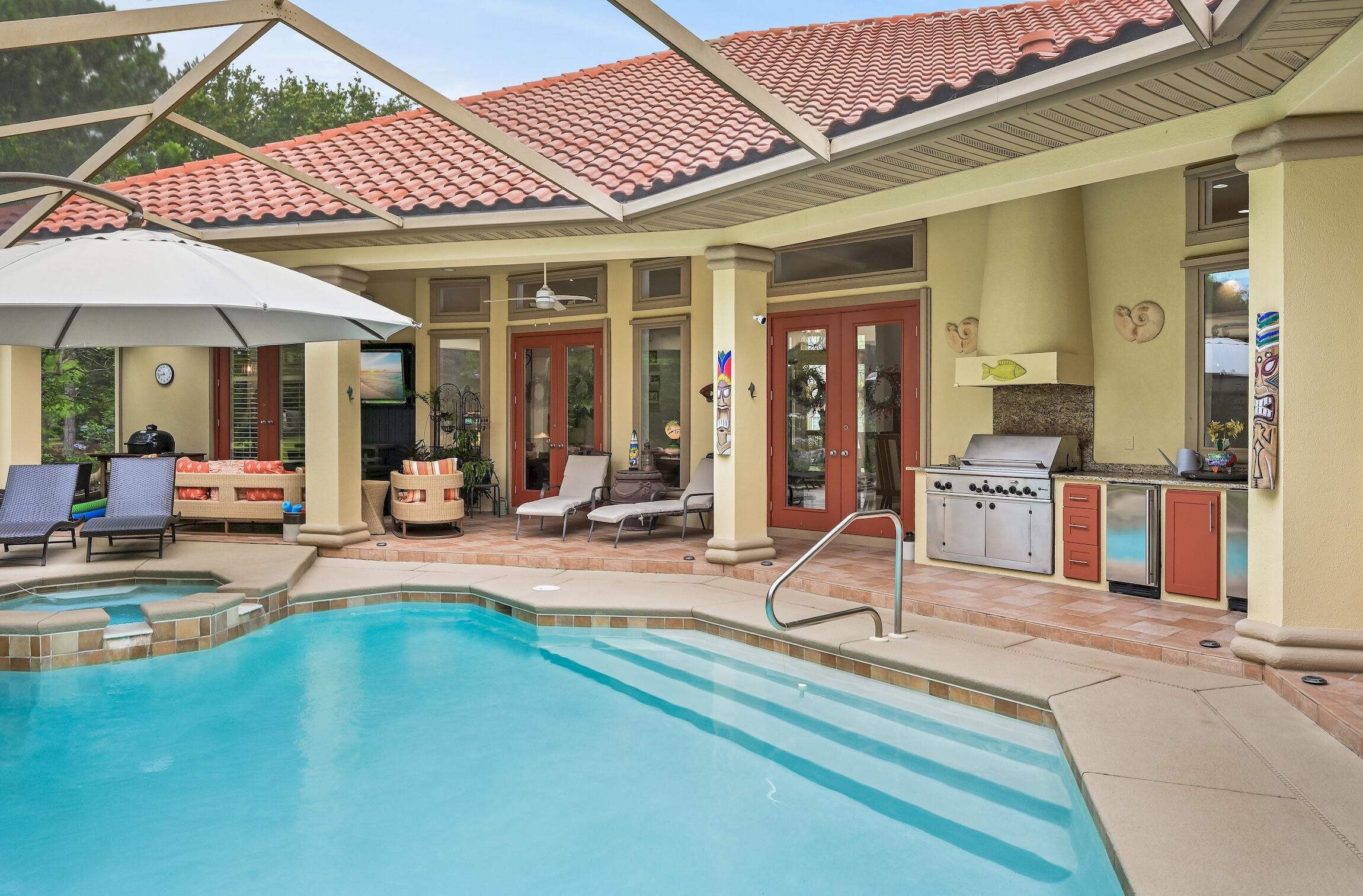 Regatta Bay - Residential