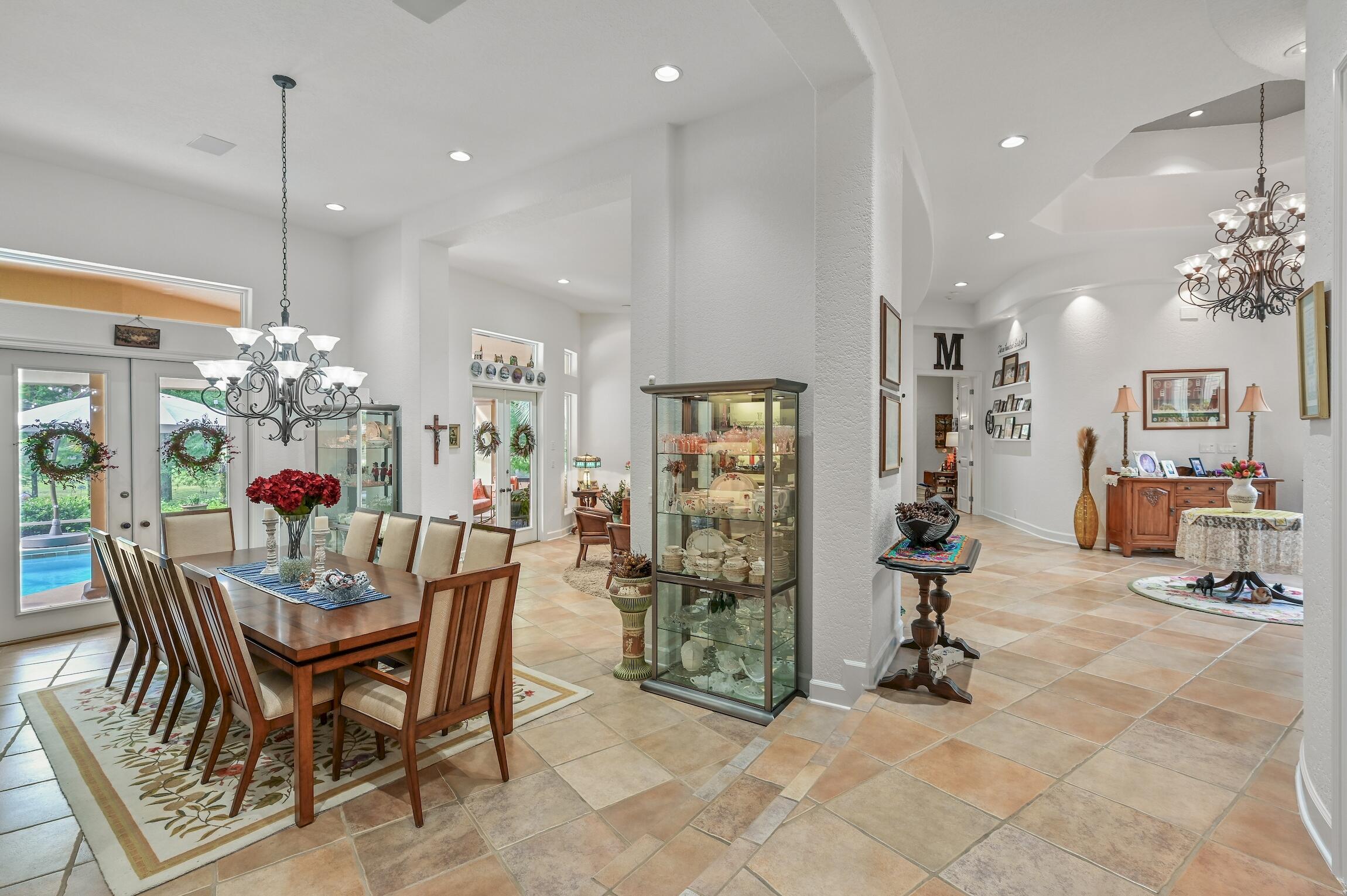 Regatta Bay - Residential