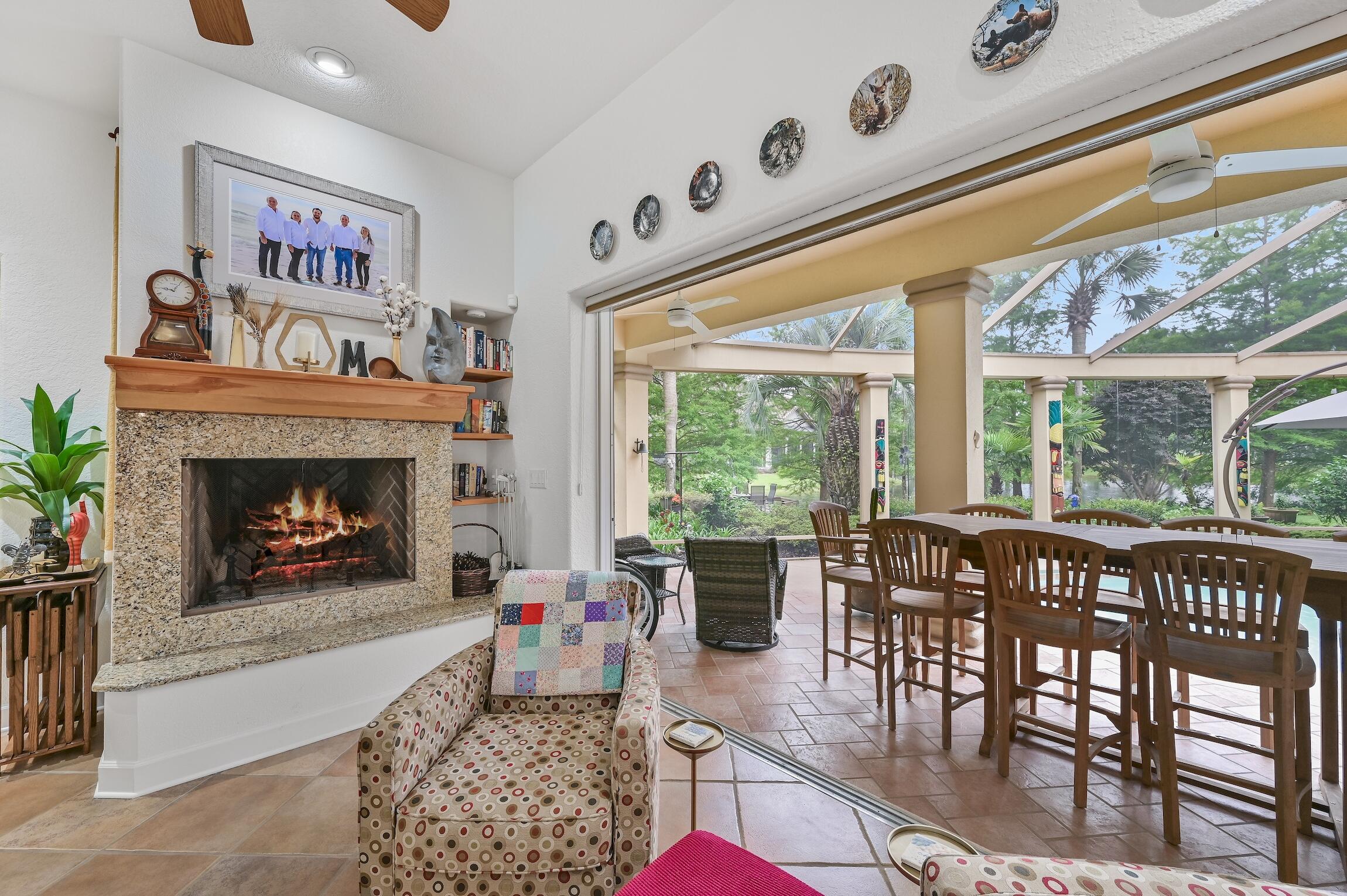 Regatta Bay - Residential