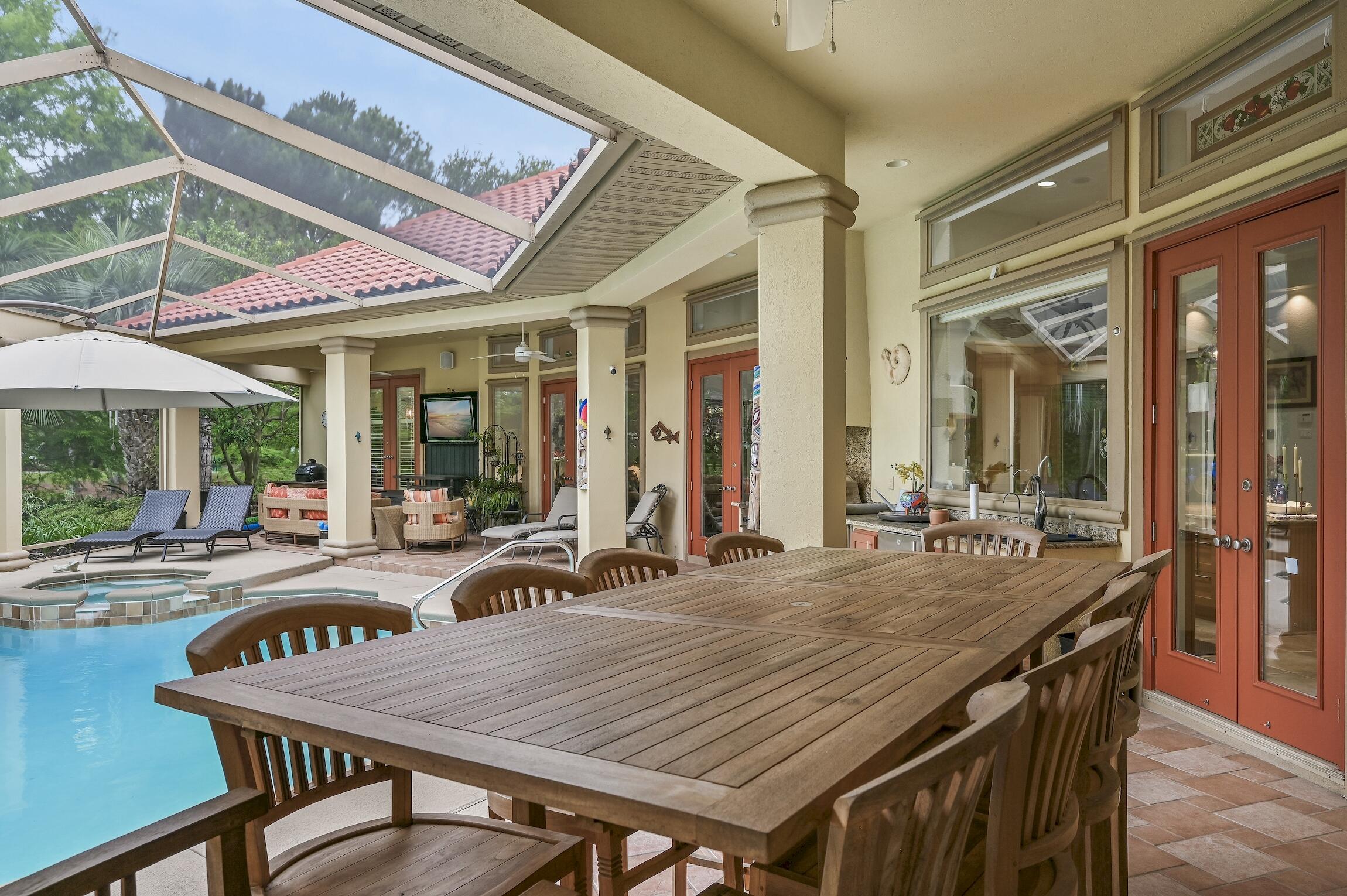 Regatta Bay - Residential