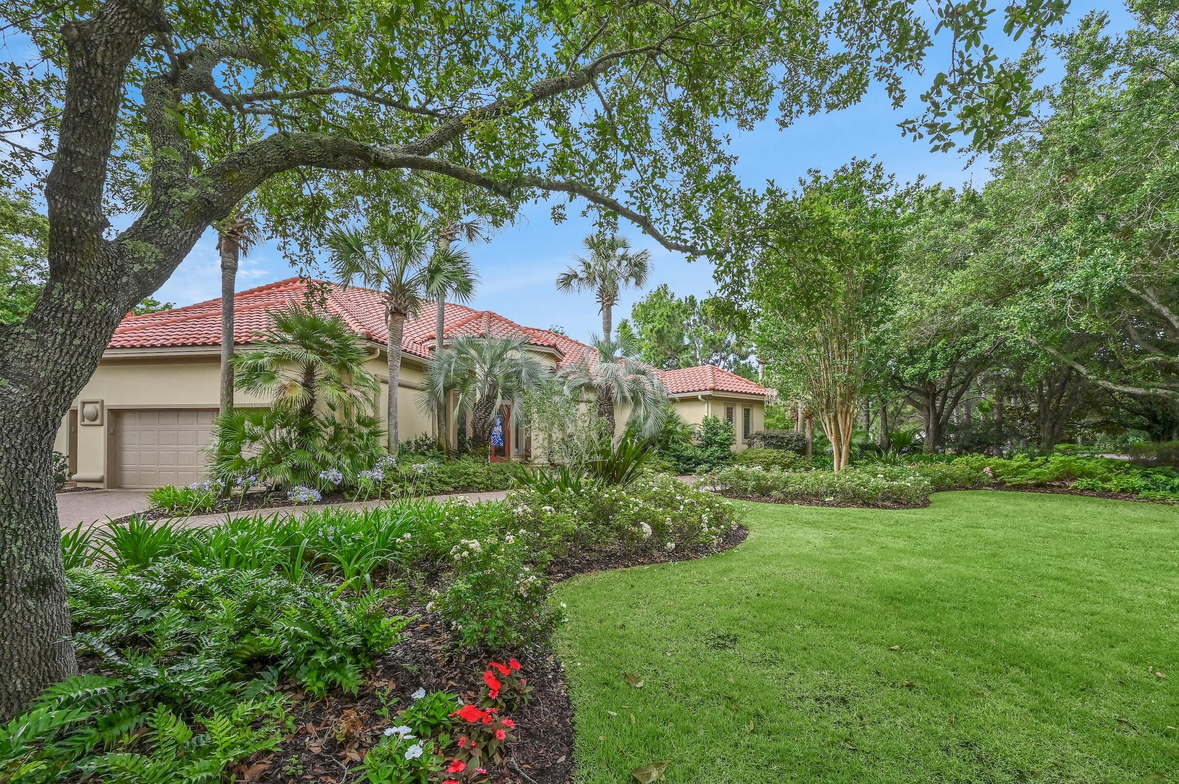 Regatta Bay - Residential
