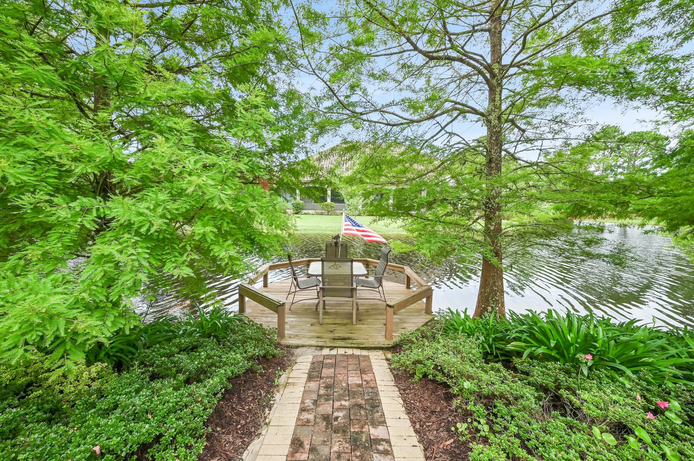 Regatta Bay - Residential