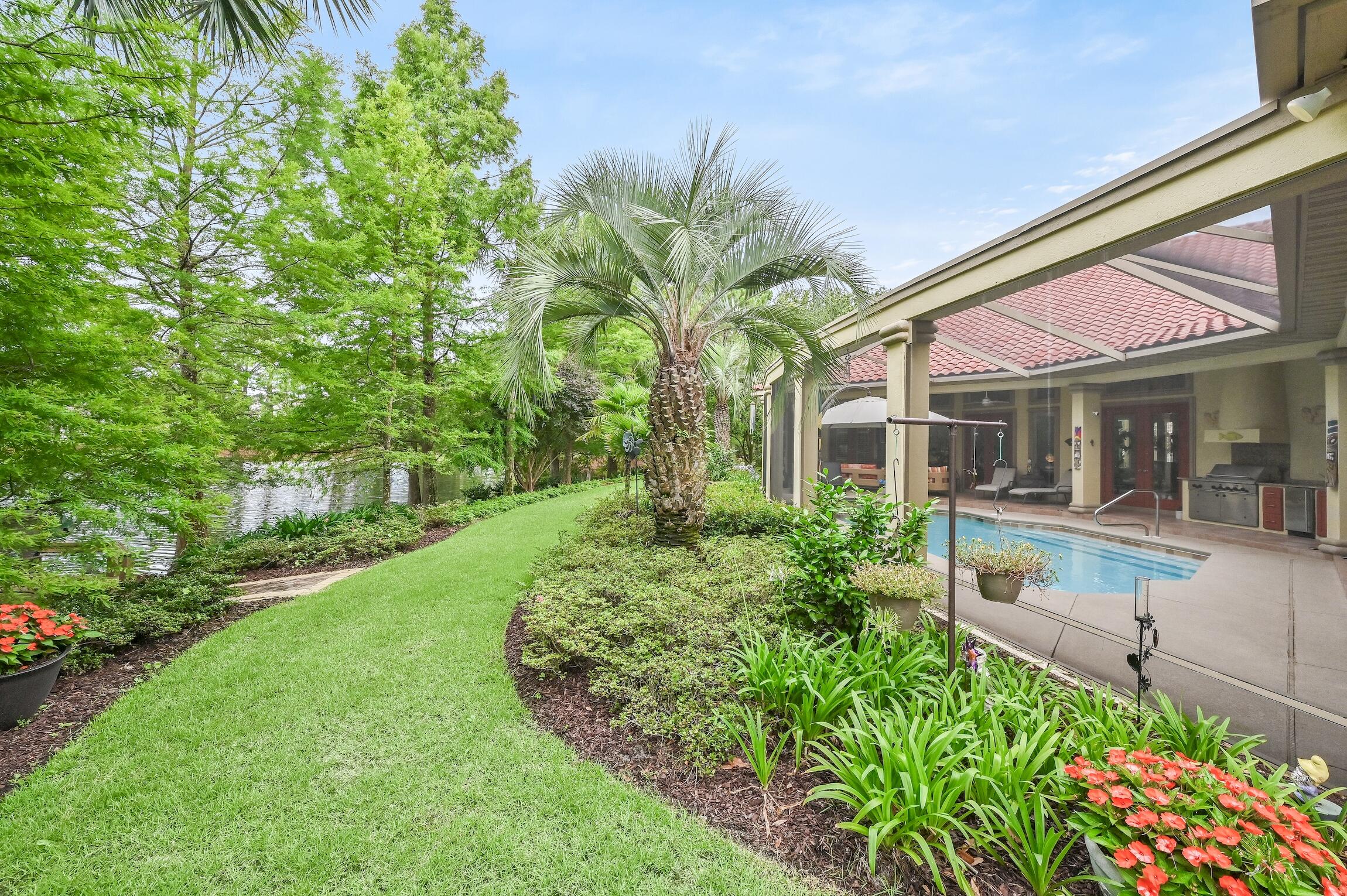 Regatta Bay - Residential
