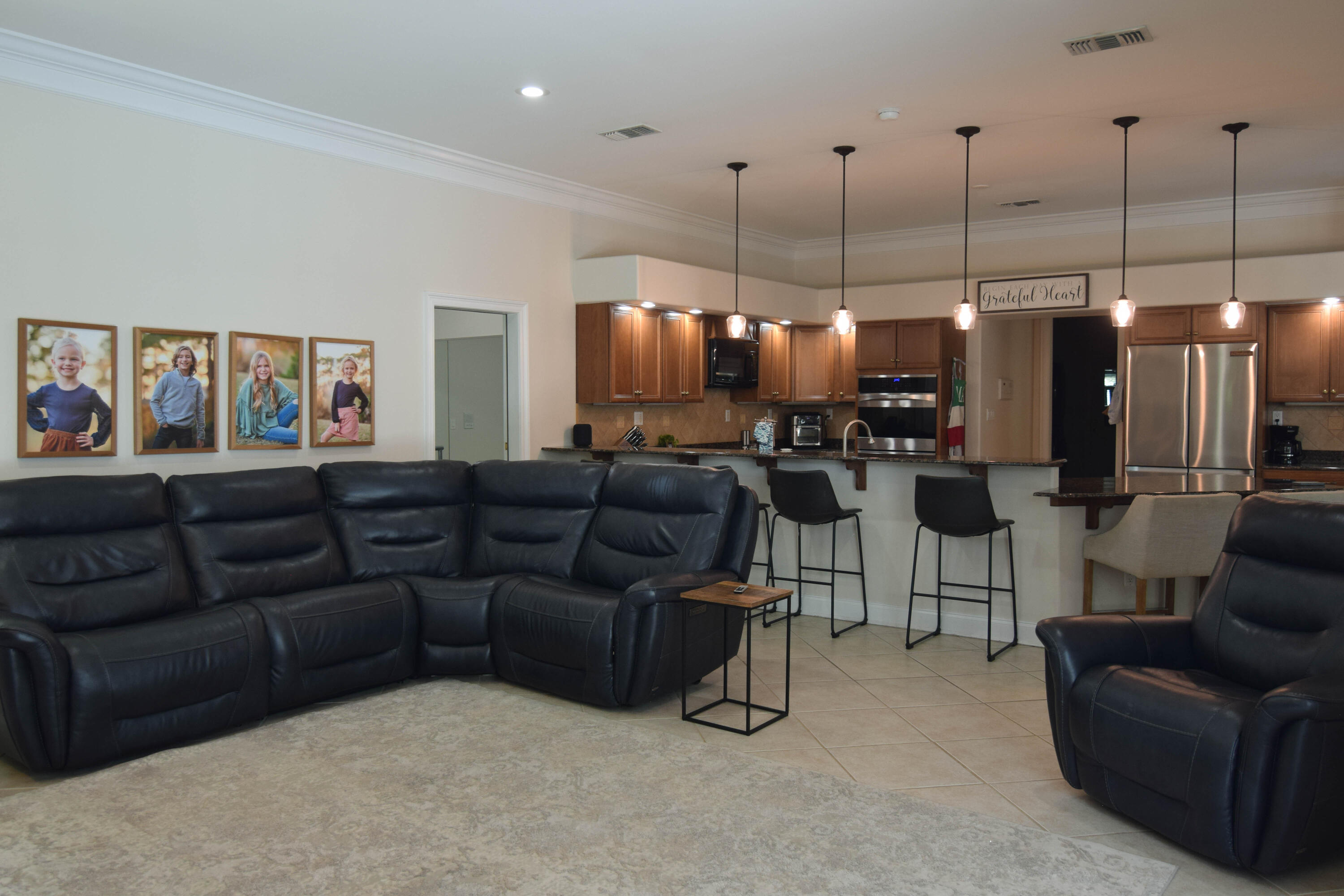 REGATTA BAY COMMODORE POINT - Residential