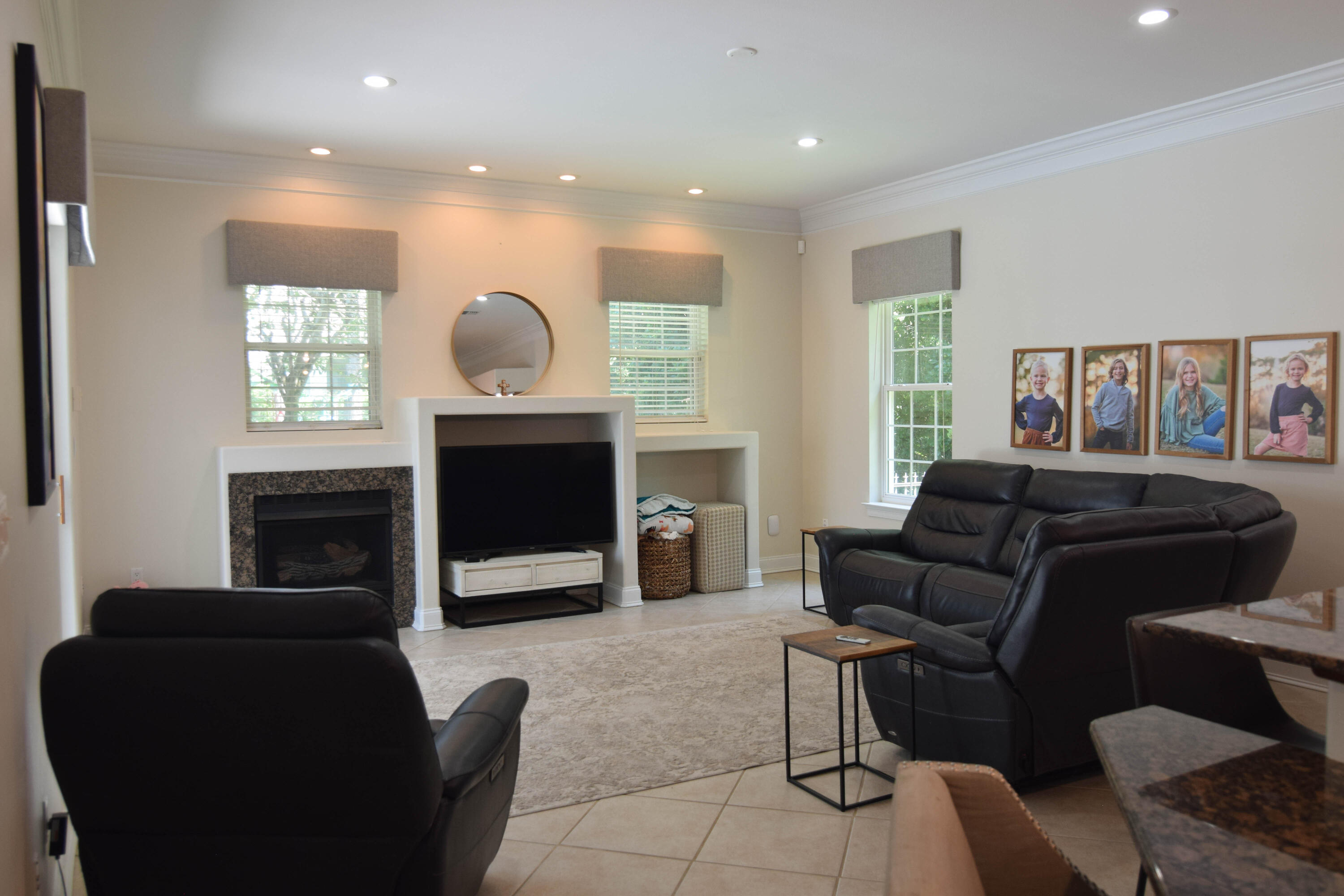 REGATTA BAY COMMODORE POINT - Residential