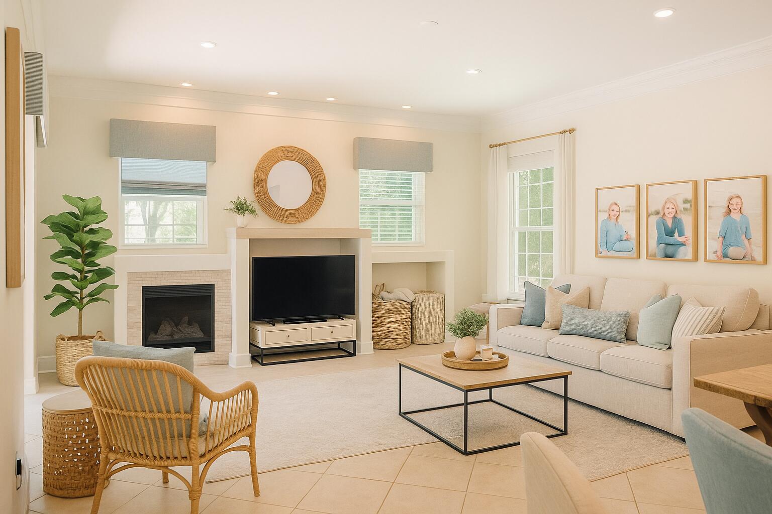 432 Admiral Court