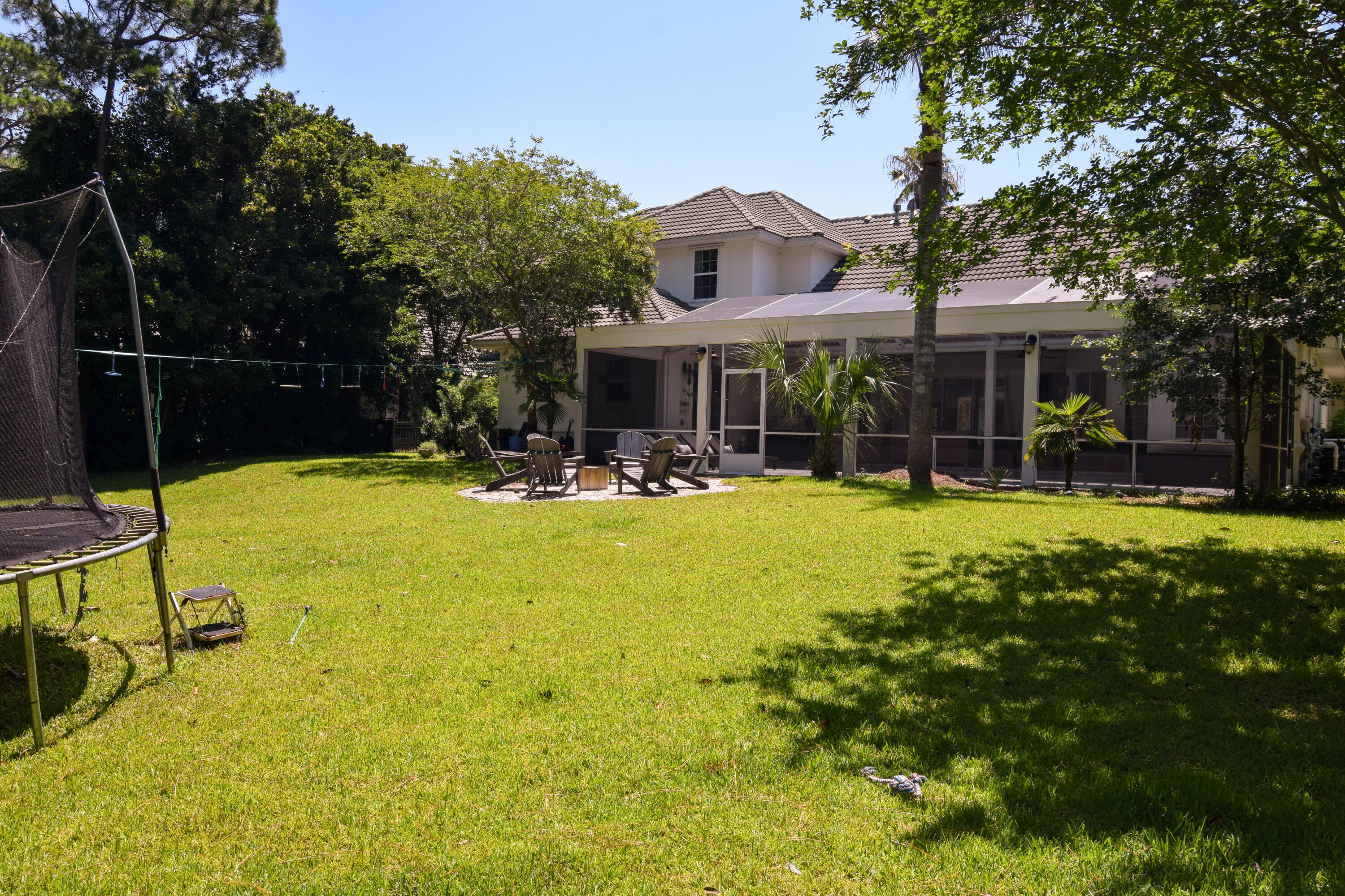REGATTA BAY COMMODORE POINT - Residential