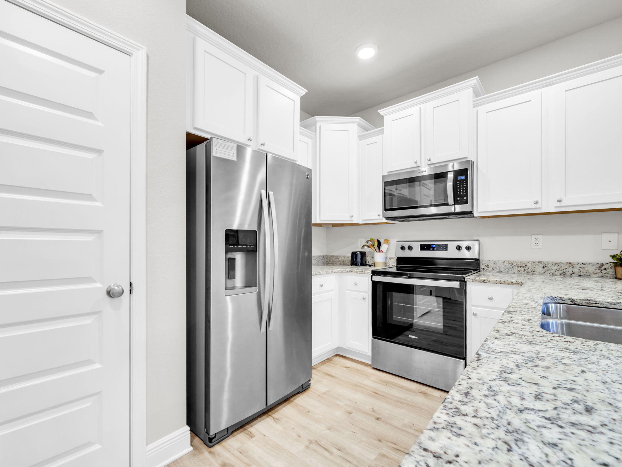 Sandhill Pines - Residential