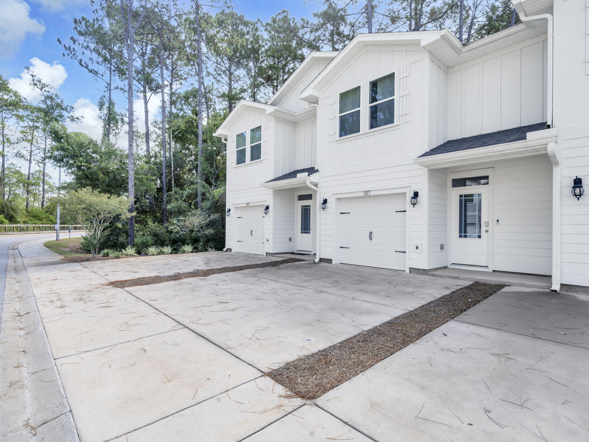Sandhill Pines - Residential