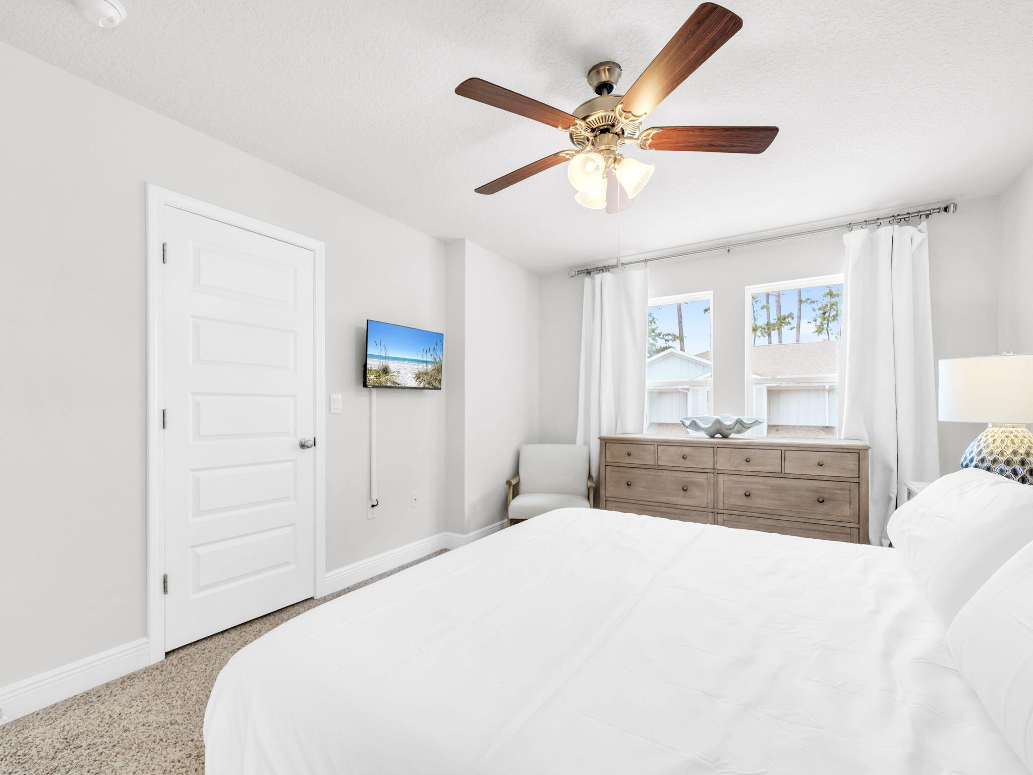 Sandhill Pines - Residential