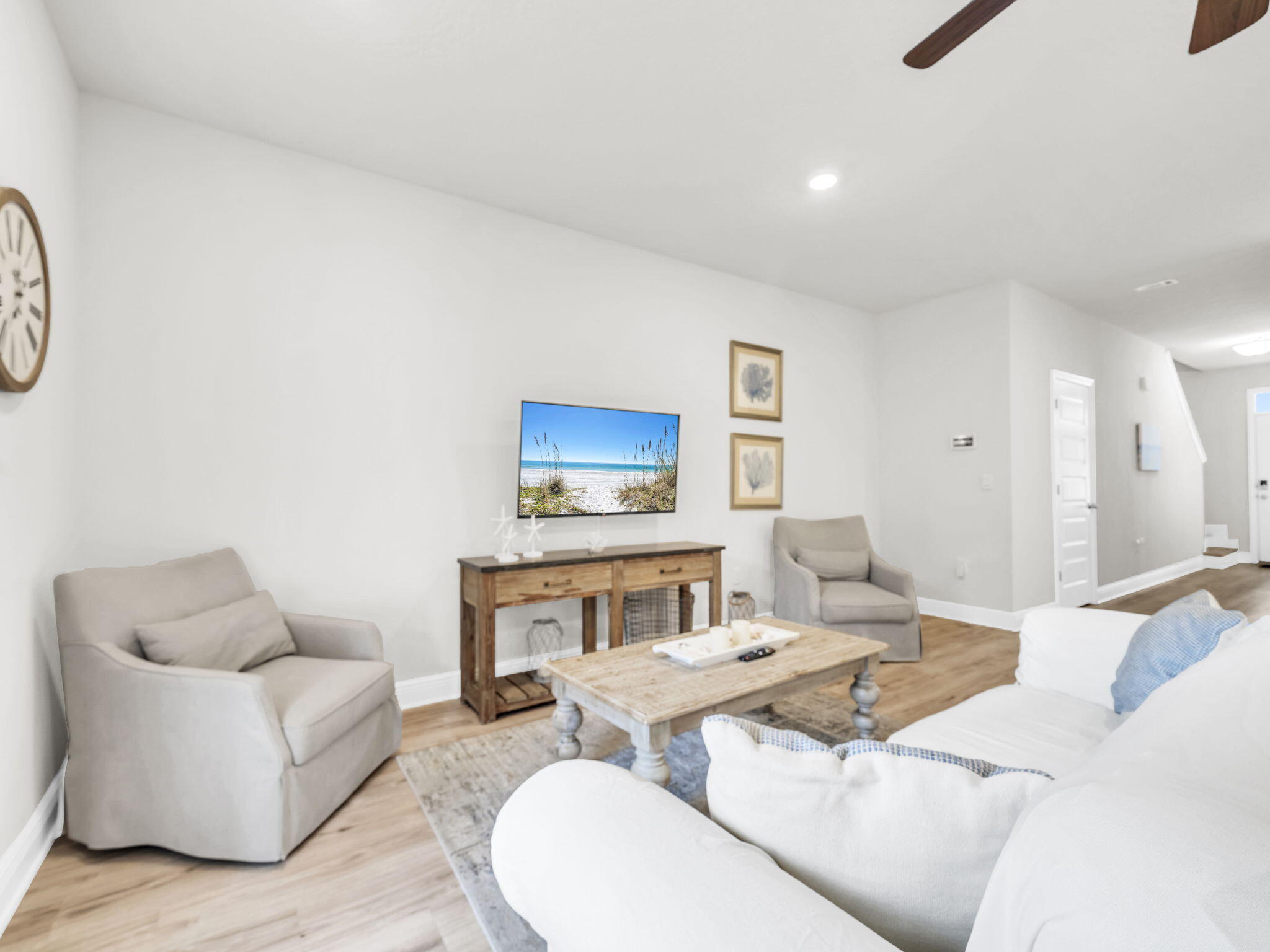 Sandhill Pines - Residential